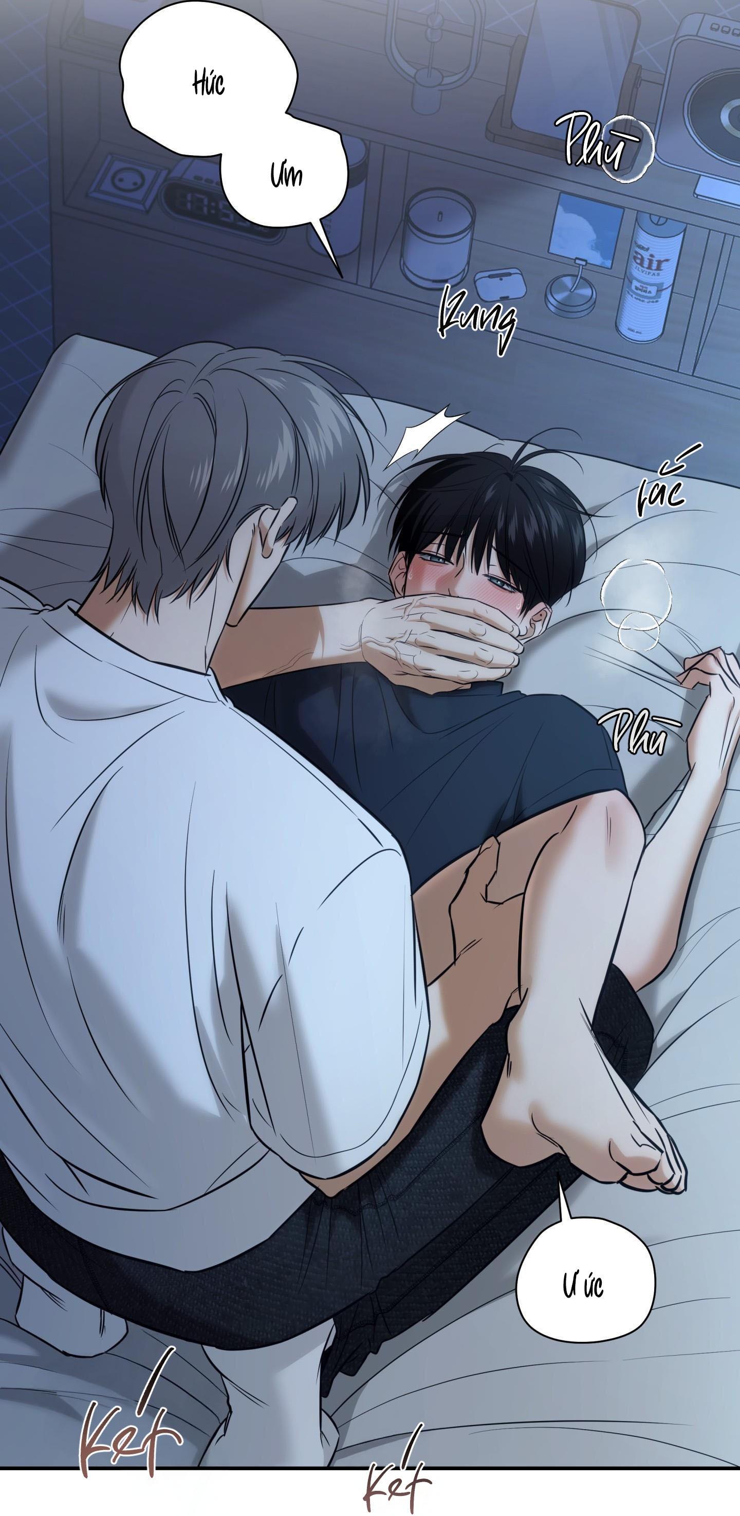 |DROP| Hưởng Lợi Chapter 44 H+ - Trang 2