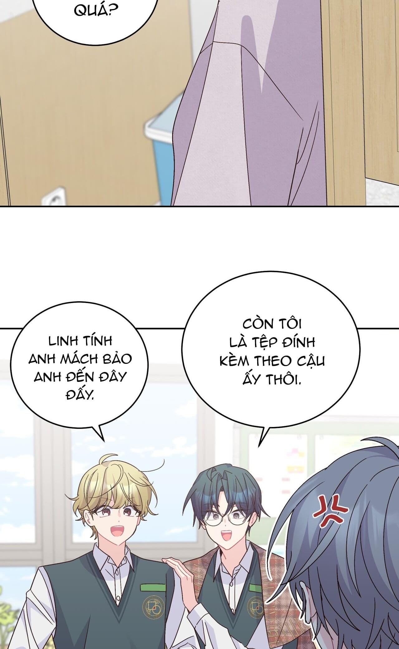 (END) Merry Marbling Chapter 104 - Trang 2