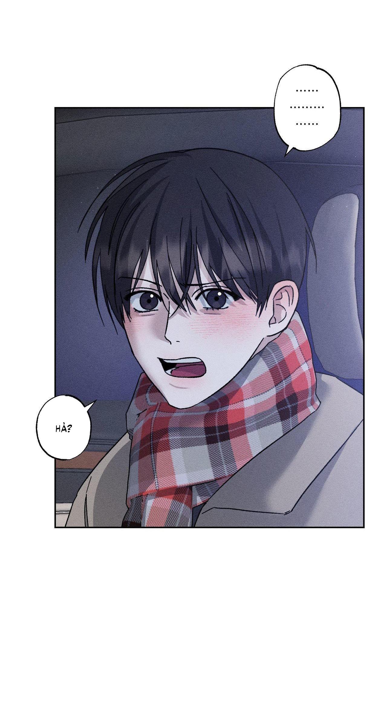 Close Up Chapter 20 - Next Chapter 21 H+