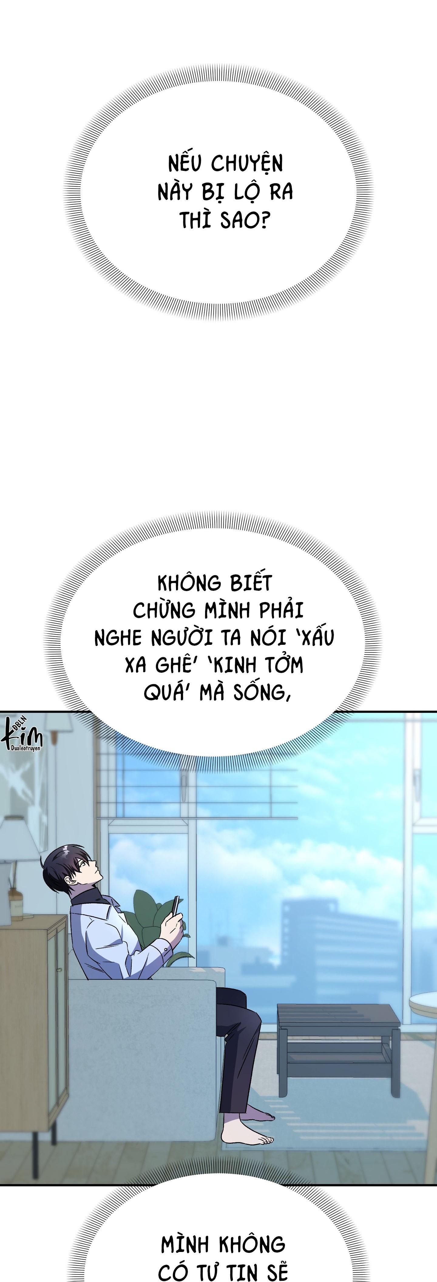 NGHIỆN SEX Chapter 30.5 đếm ngược 5 - Trang 2