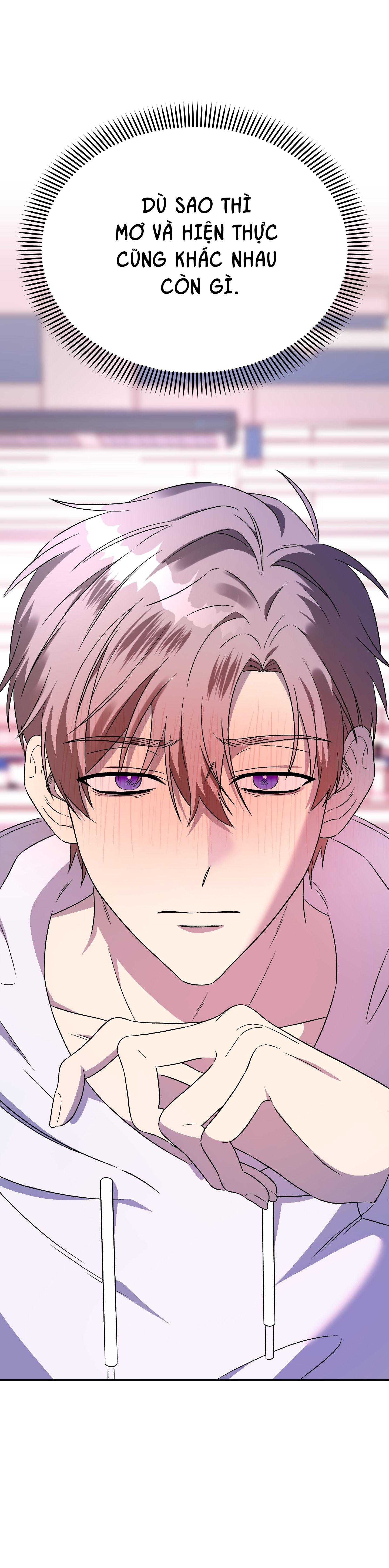 NGHIỆN SEX Chapter 30.2 đếm ngược 2 - Trang 2