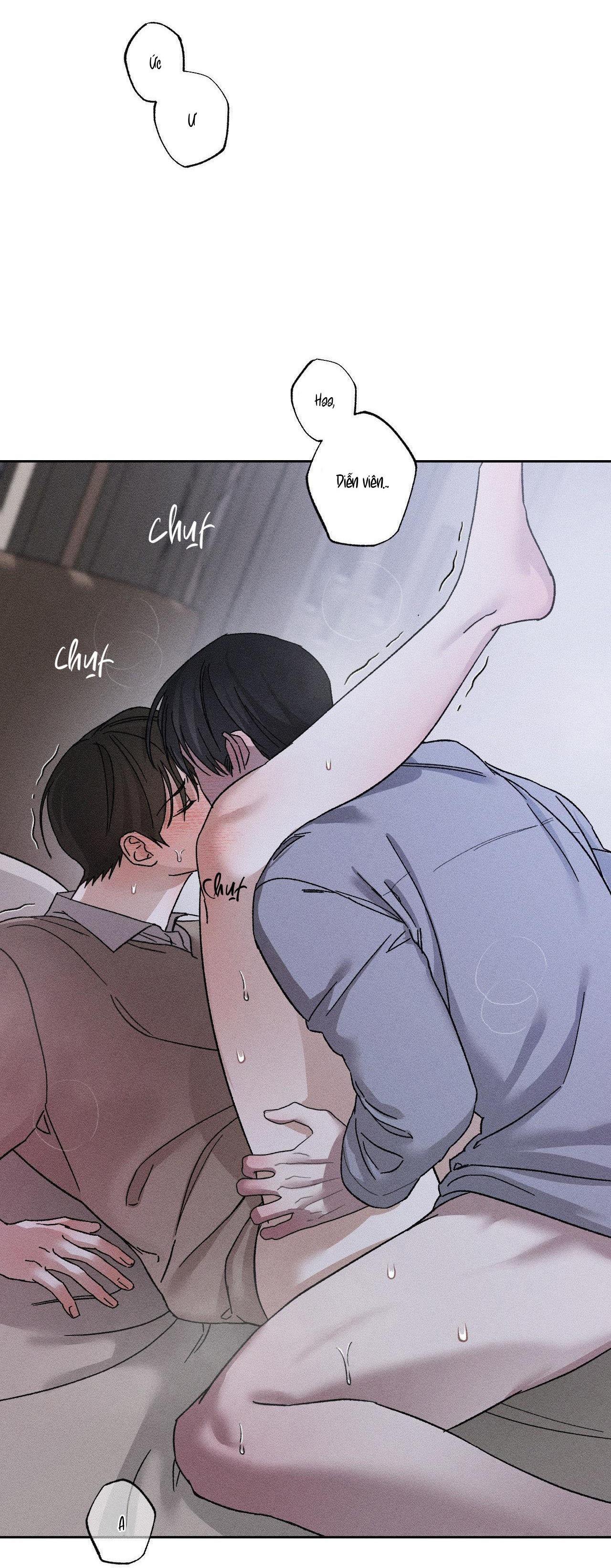 Close Up Chapter 15 H+ - Next Chapter 16 H+