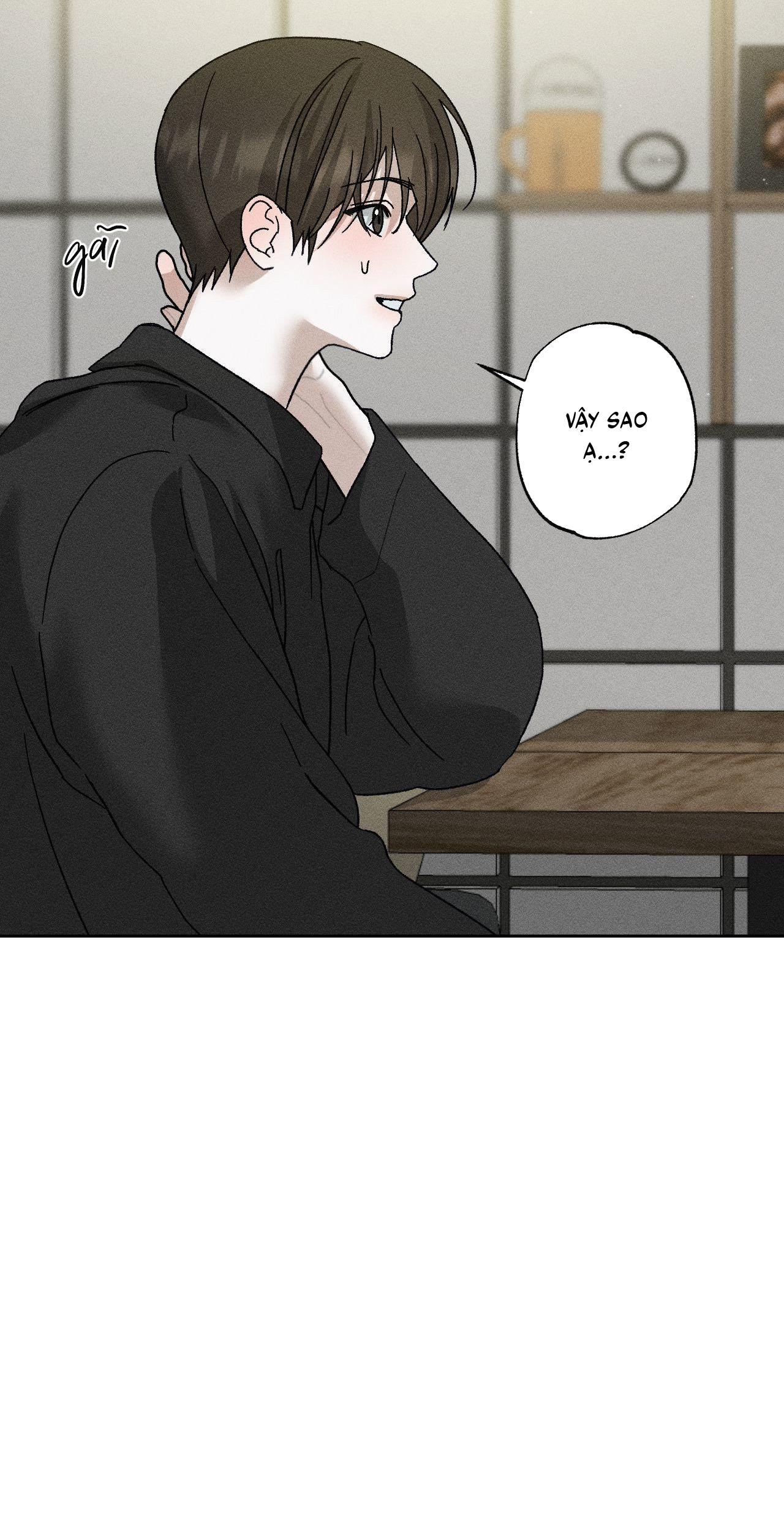 Close Up Chapter 19 - Next Chapter 20