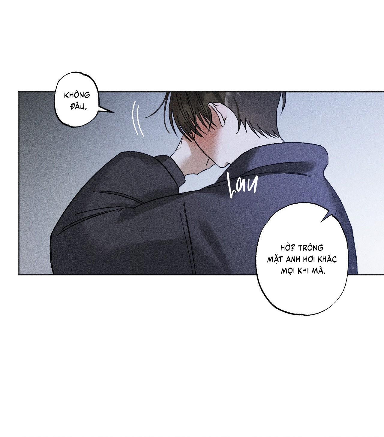 Close Up Chapter 26 - Next Chapter 27 H+ End season 1