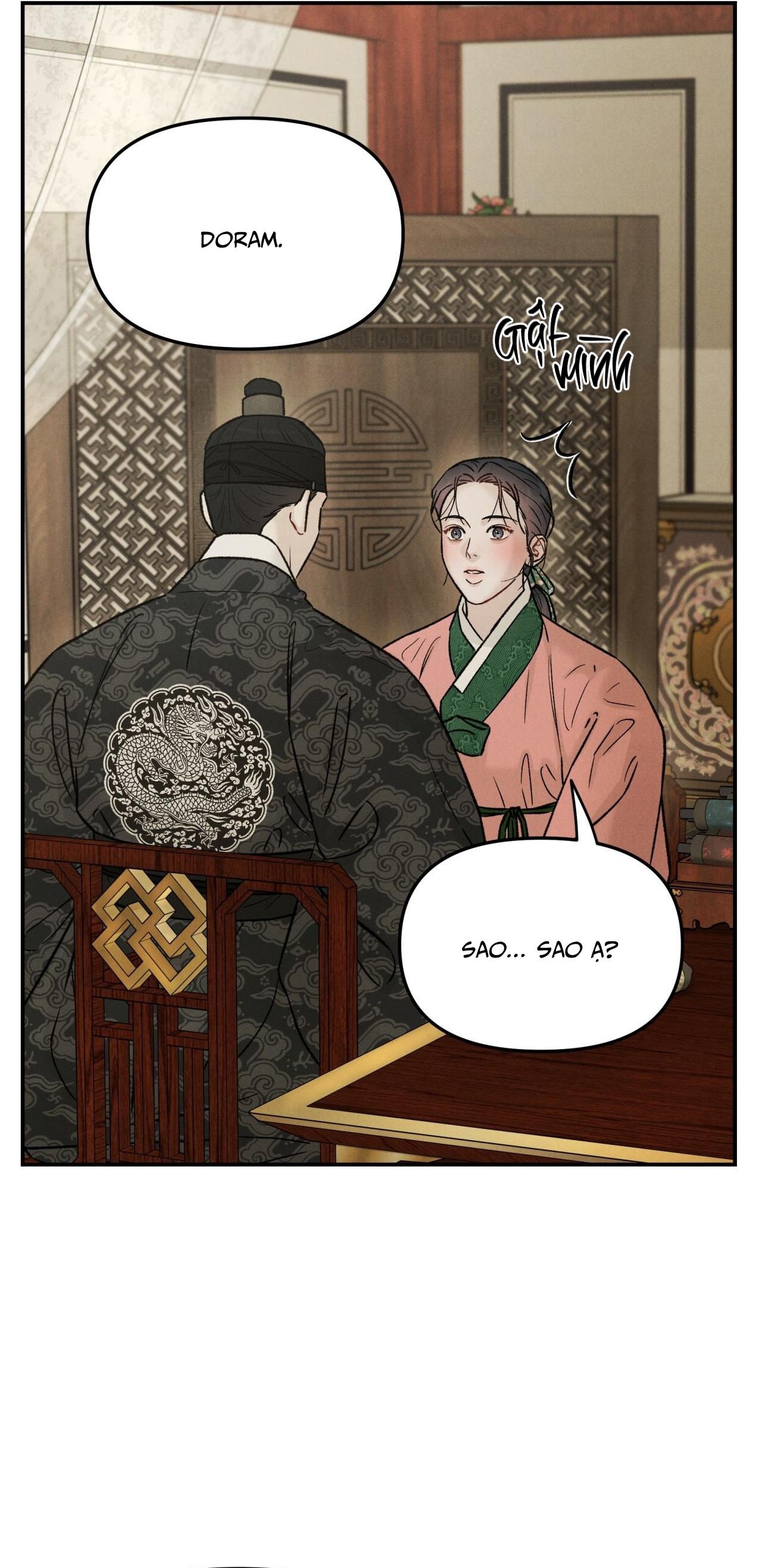 (GĐCV) GALE OF THE GOD Chapter 18 - Trang 2