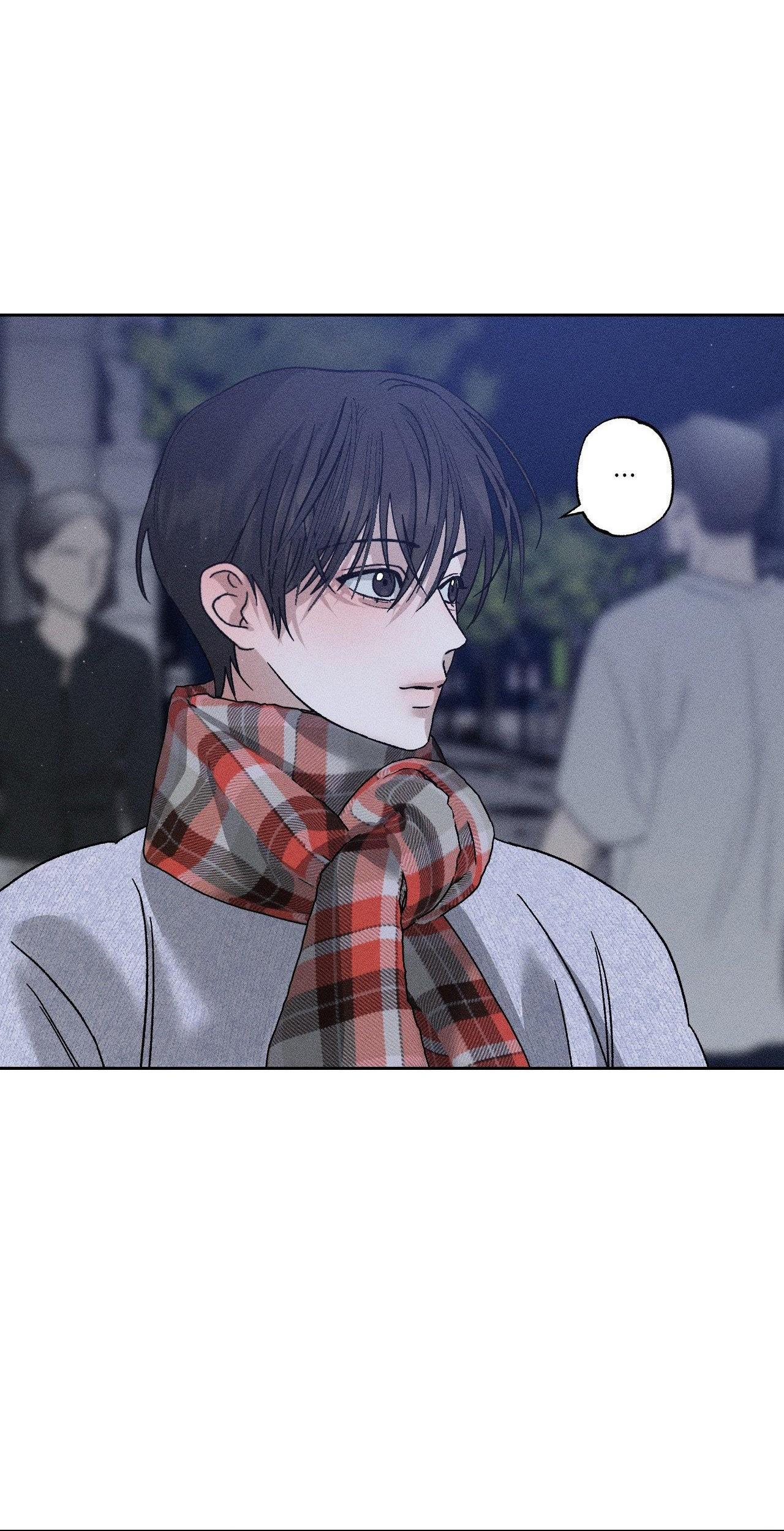 Close Up Chapter 24 - Next Chapter 25