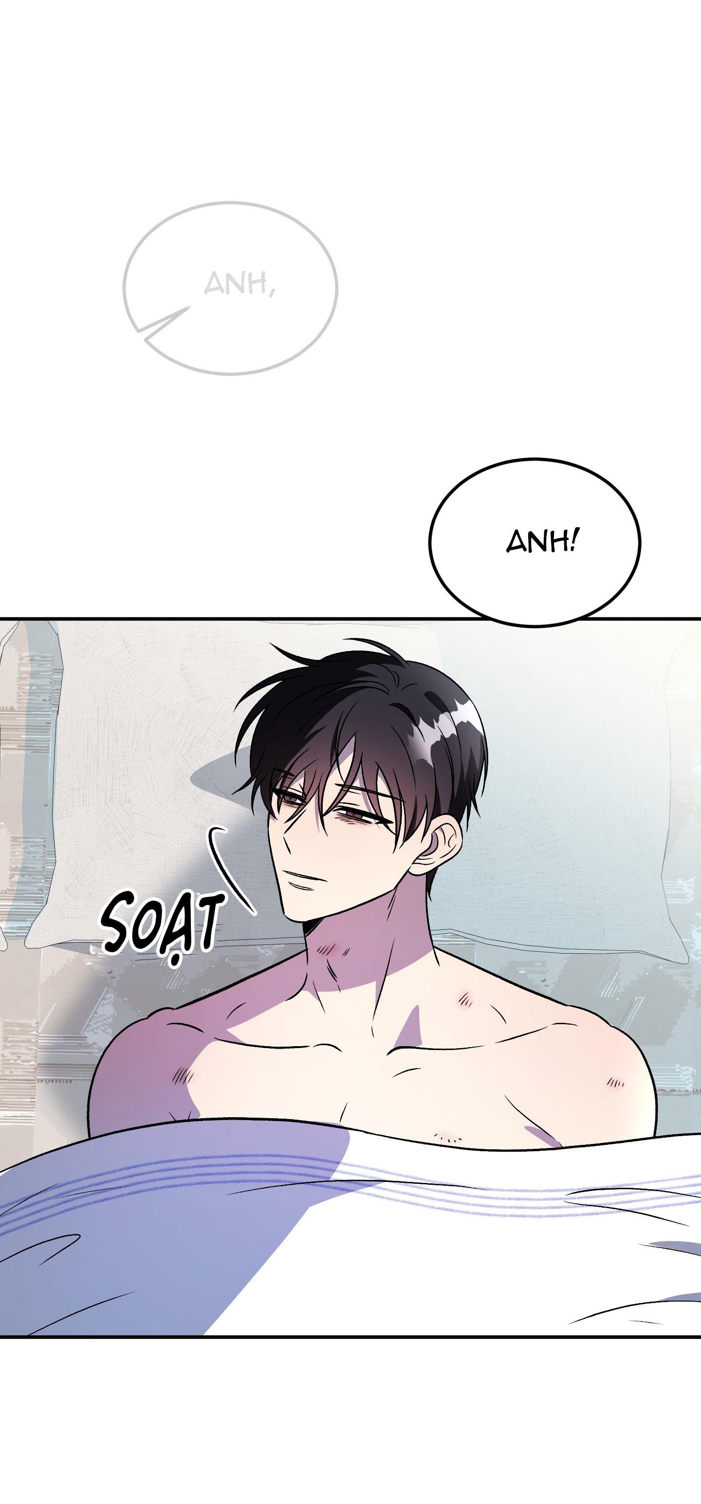 NGHIỆN SEX Chapter 30.7 đếm ngược 7 - Trang 2