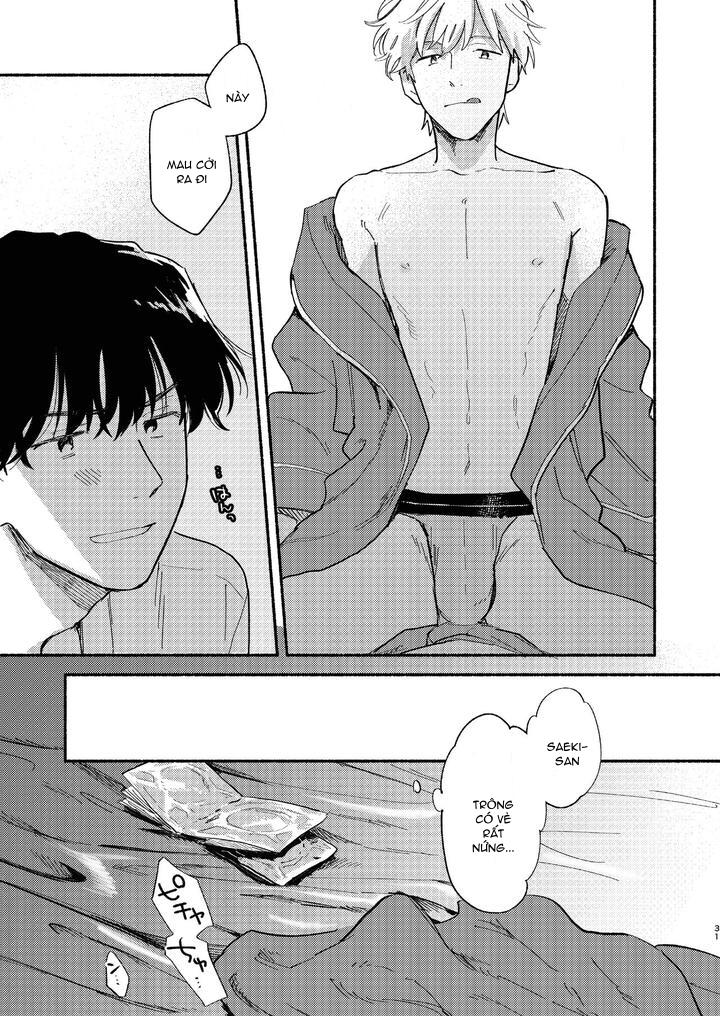 ONESHOT COI LÀ NỨNG Chapter 266 - Trang 2