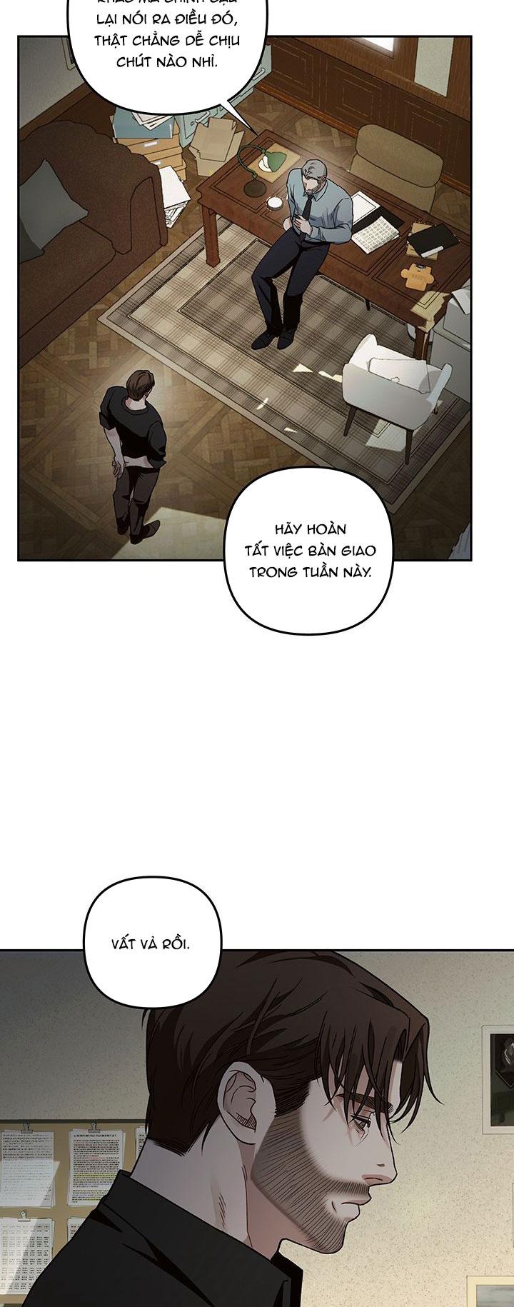 TUYỂN TẬP NHỮNG ÔNG CHÚ TÀ ZÂM Chapter 19.7 khu vực end - Trang 2