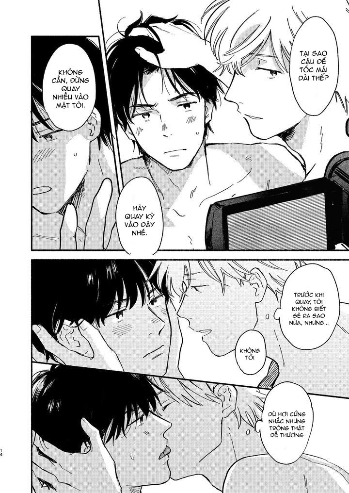 ONESHOT COI LÀ NỨNG Chapter 266 - Trang 2