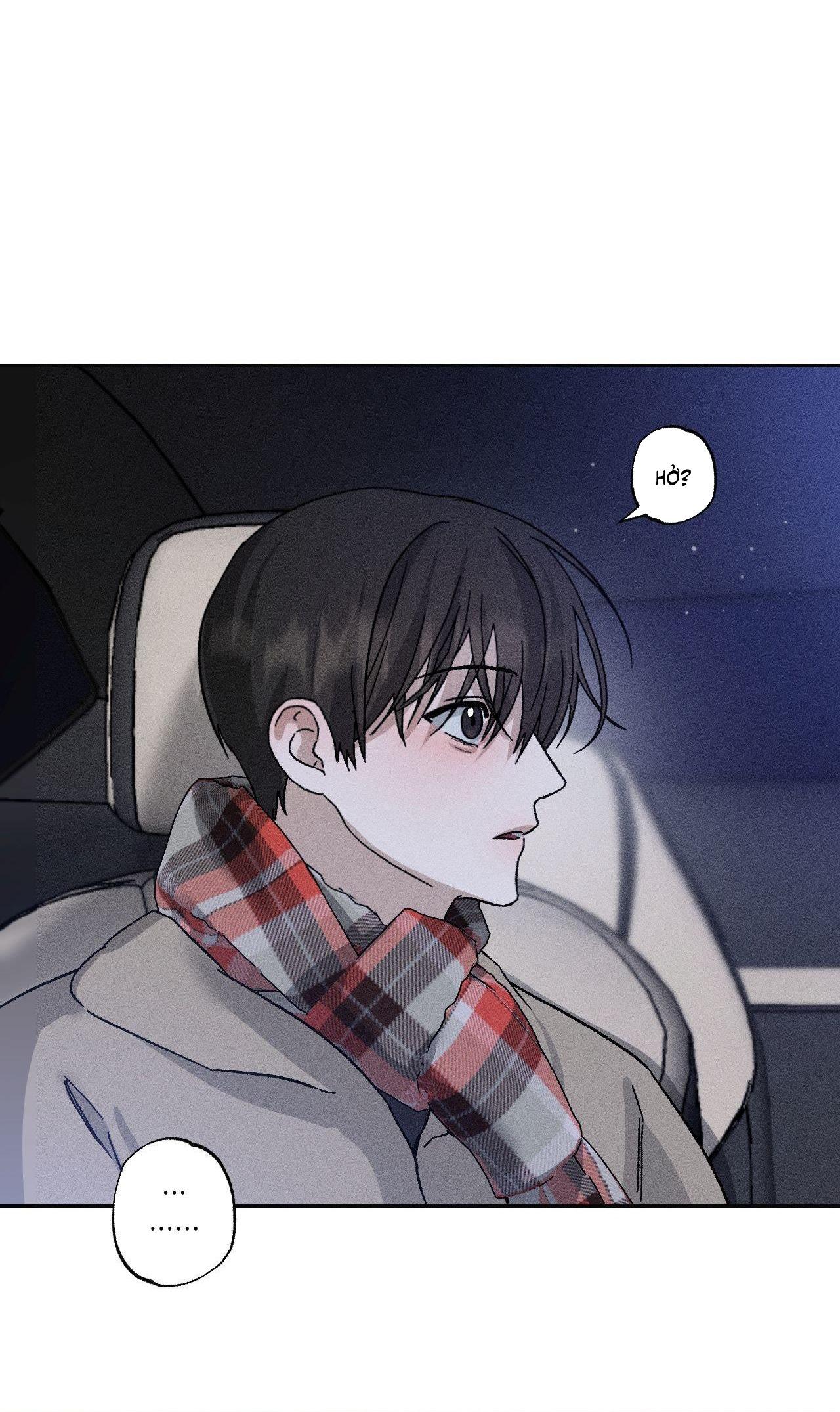 Close Up Chapter 20 - Next Chapter 21 H+