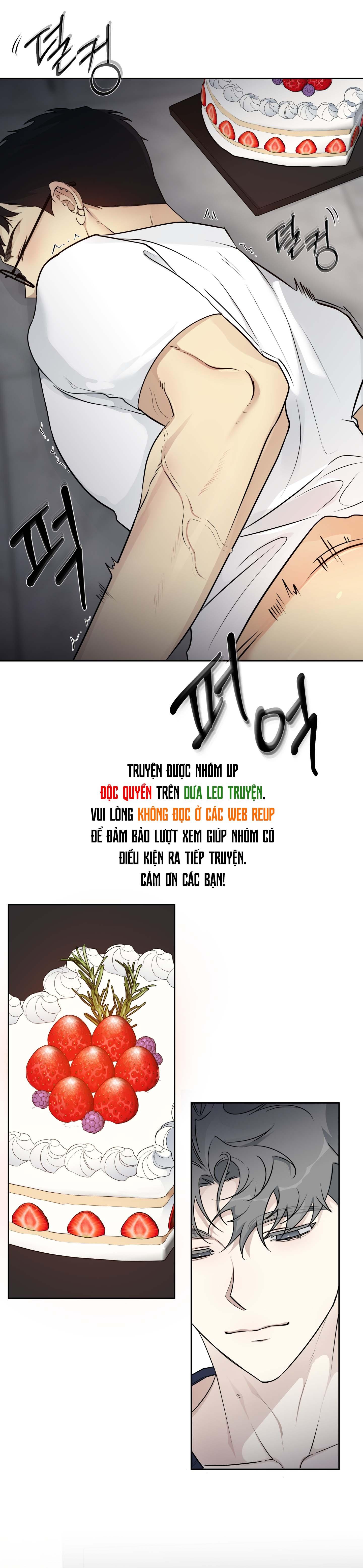 Tin Đồn Chapter 3 - Next Chapter 4