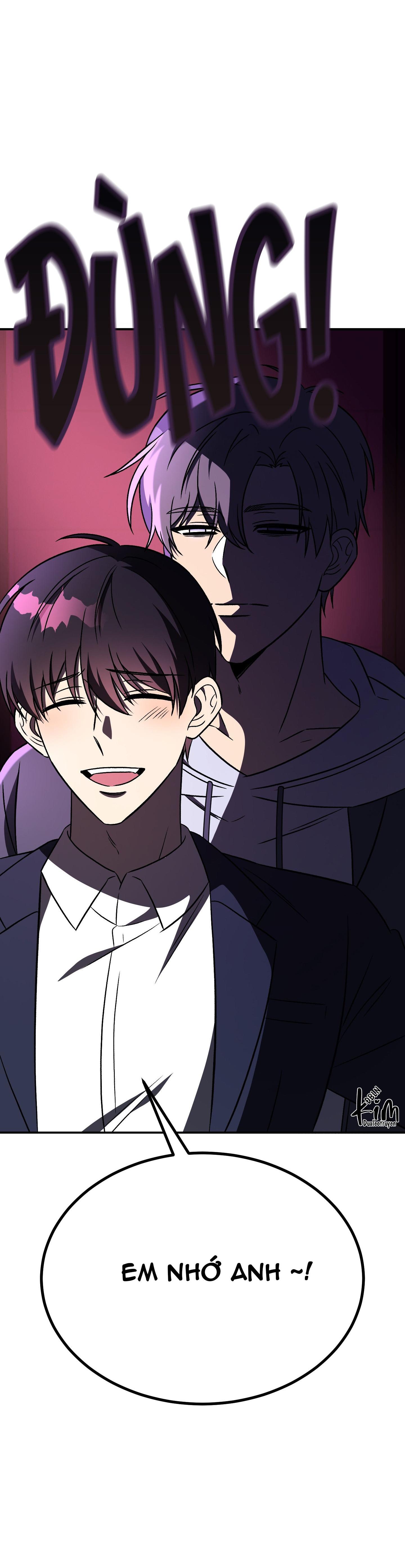 NGHIỆN SEX Chapter 30.1 đếm ngược 1 - Trang 2