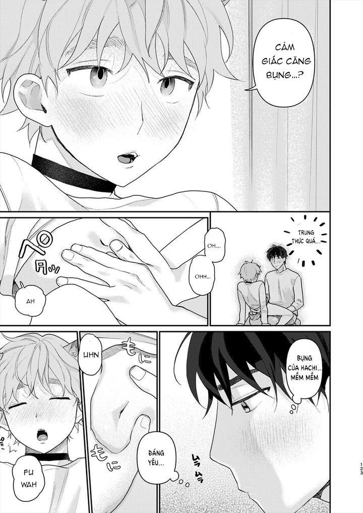 ONESHOT CHỊCH Chapter 218.5 - Trang 2