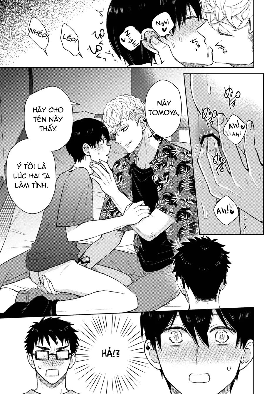 ONESHOT COI LÀ NỨNG Chapter 275 - Trang 2