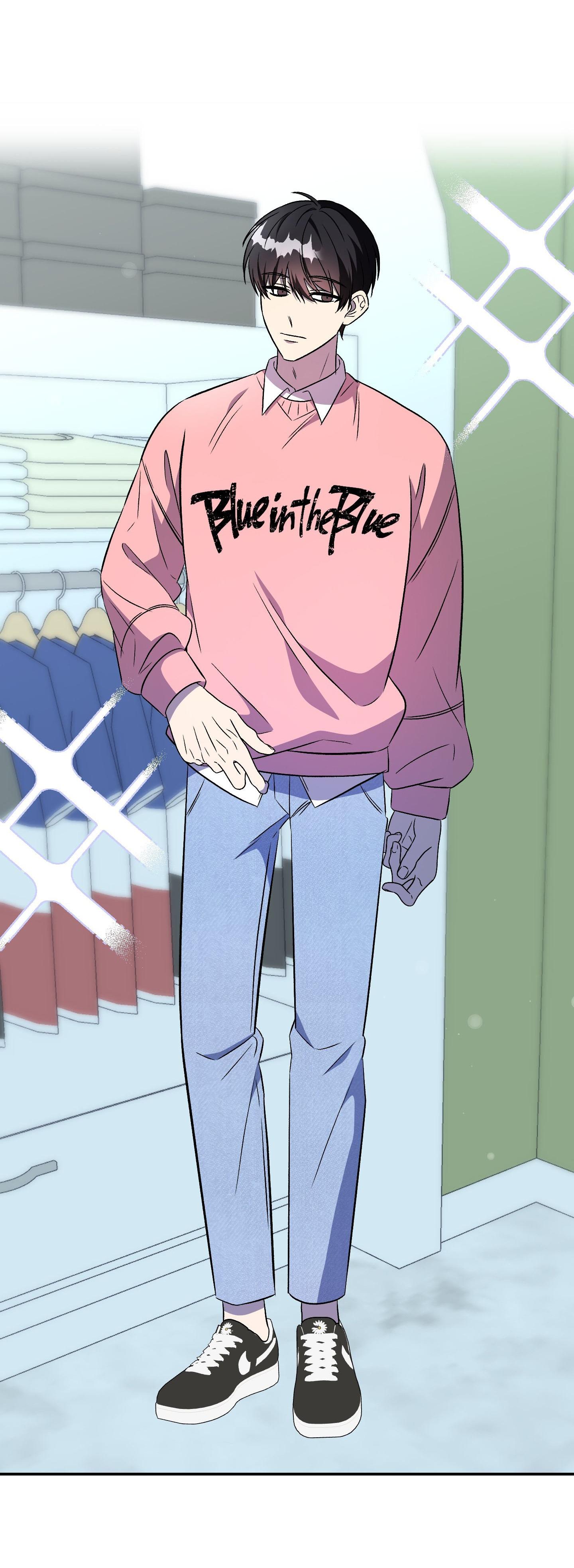 NGHIỆN SEX Chapter 30.5 đếm ngược 5 - Trang 2