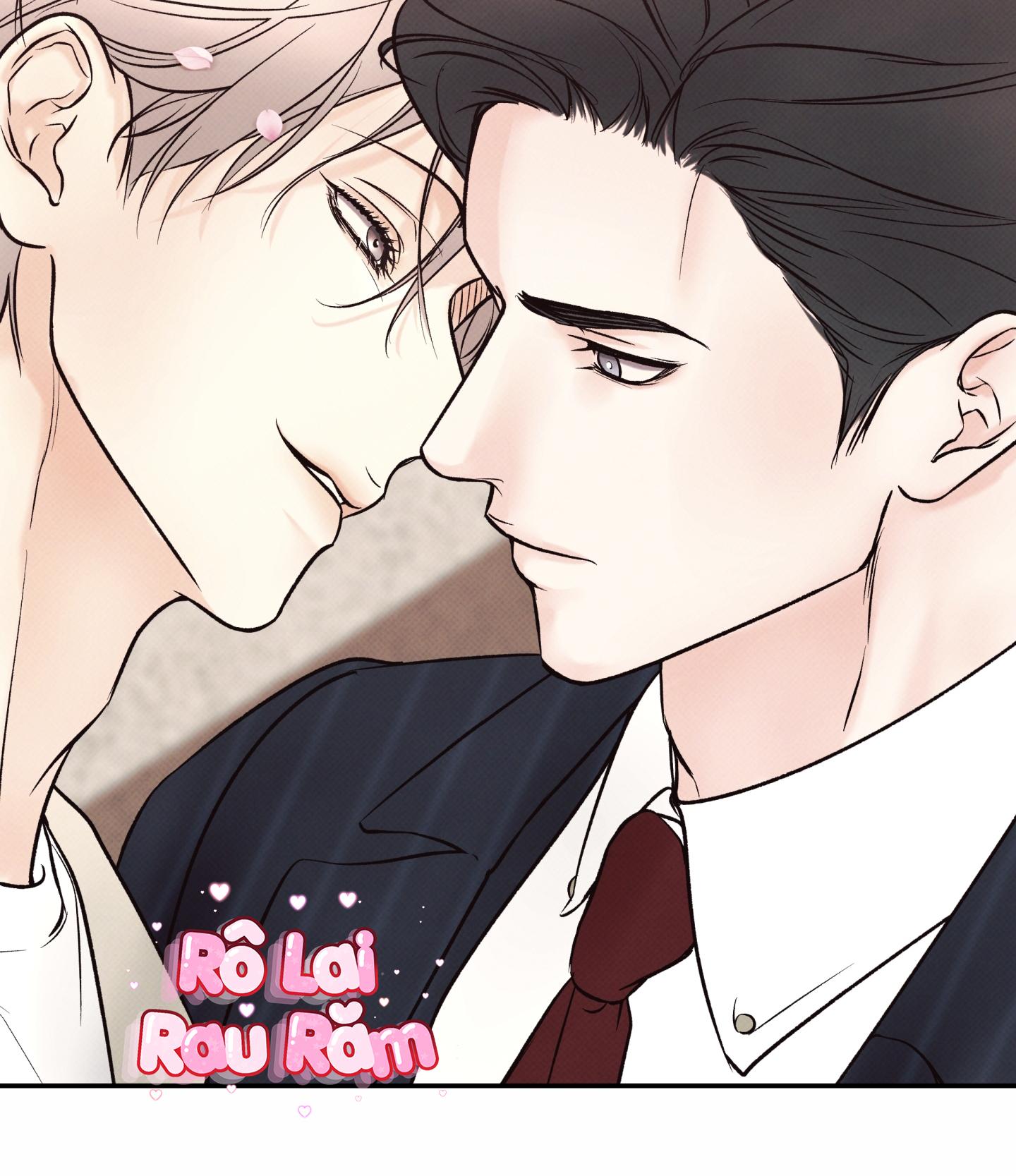(RÔ LAI) Nửa tỉnh nửa mê Chapter 15 - Trang 2