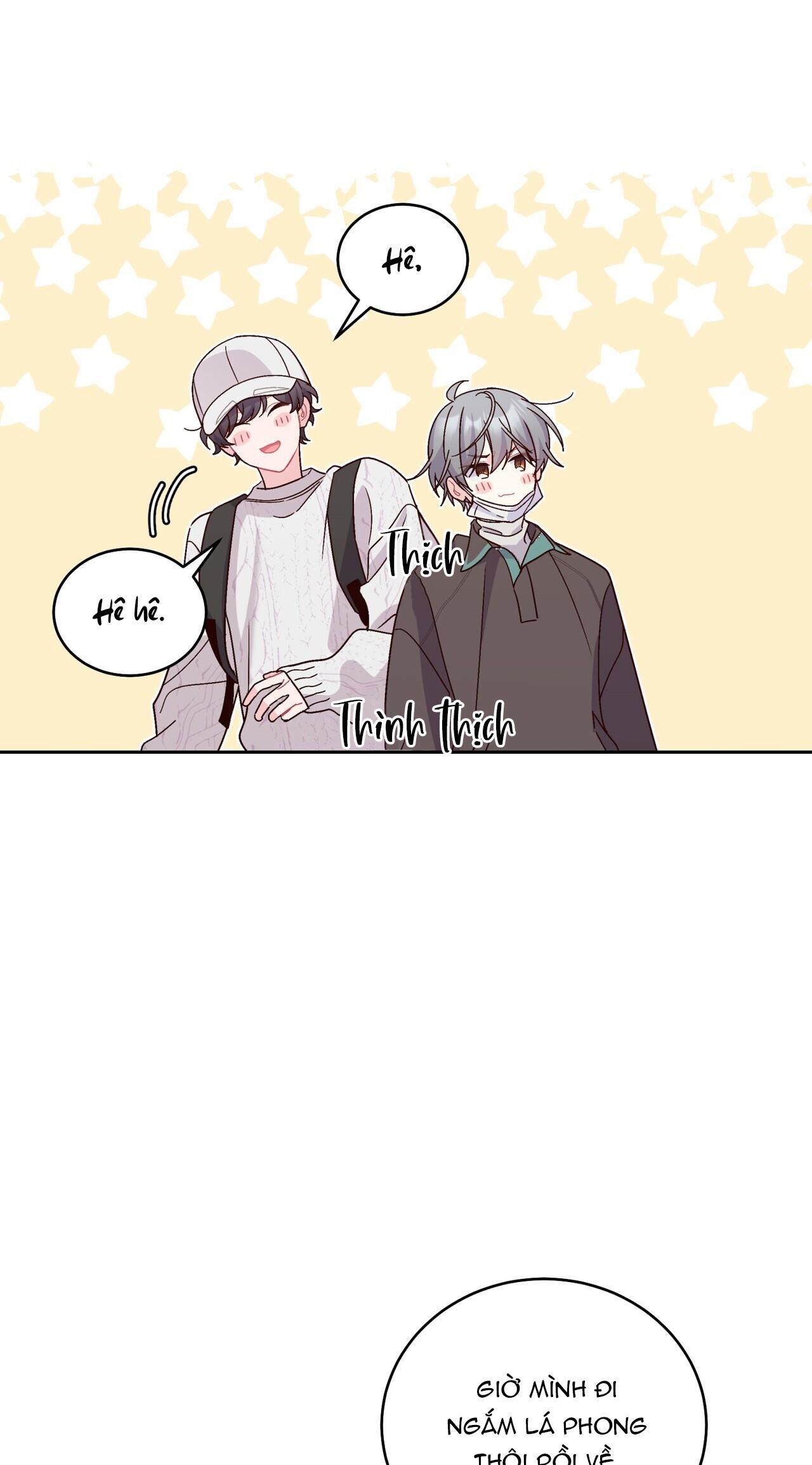 (END) Merry Marbling Chapter 100 - Trang 2