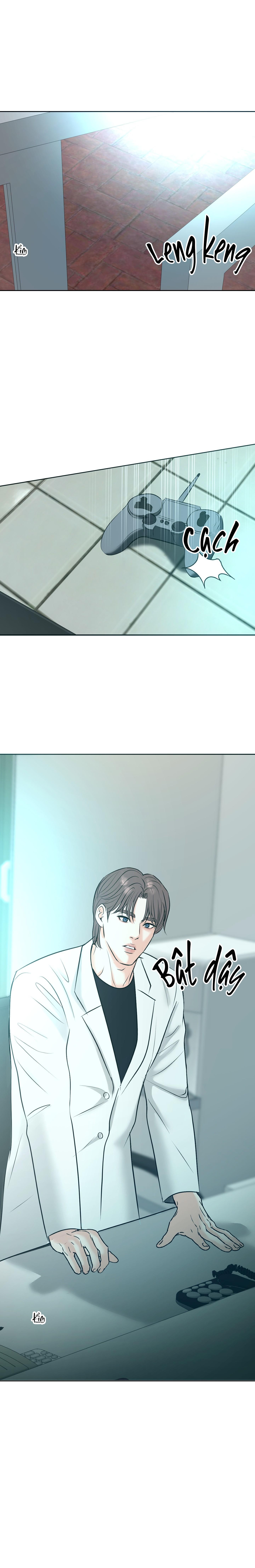 NGHIỆN SEX Chapter 33.3 REVERIE 3 - Trang 2