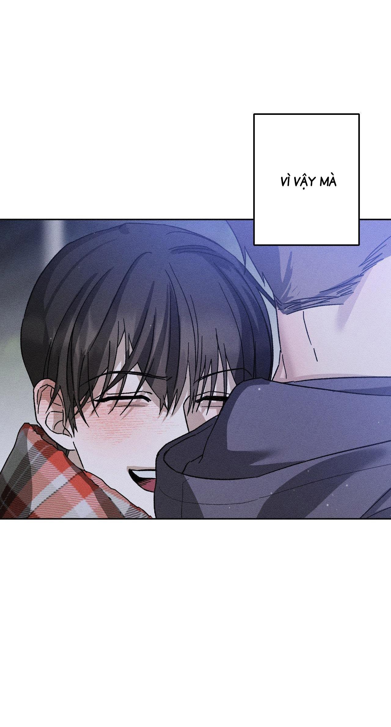 Close Up Chapter 18 - Next Chapter 19