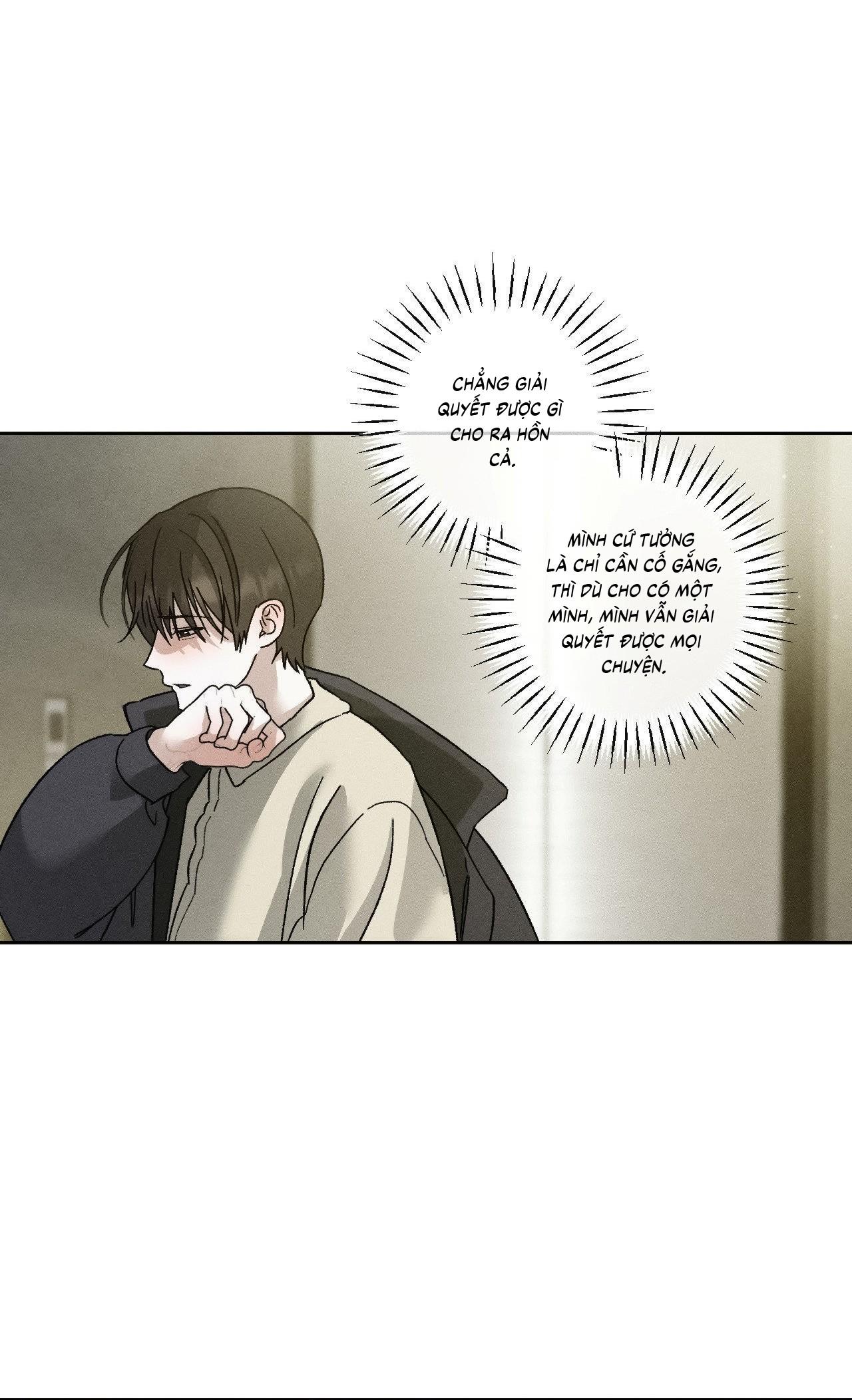 Close Up Chapter 25 - Next Chapter 26