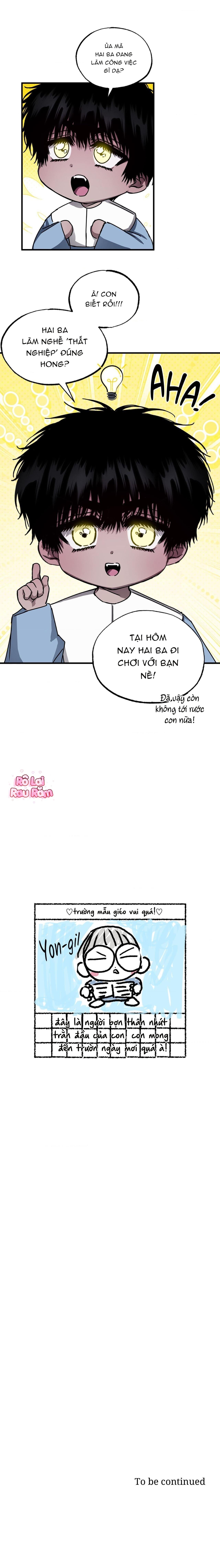 (Rô Lai) Vân Long Phong Hổ Chapter 7 - Trang 2