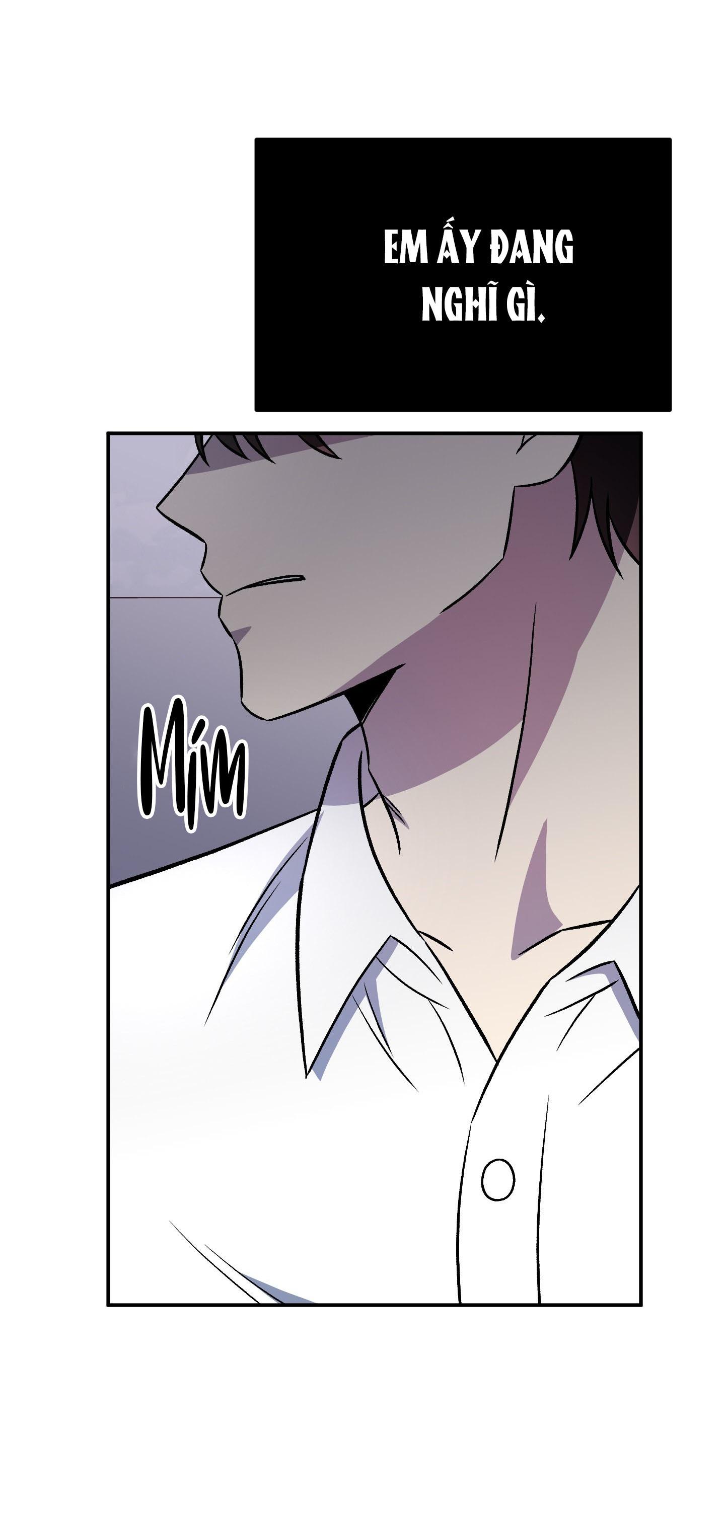 NGHIỆN SEX Chapter 30.1 đếm ngược 1 - Trang 2