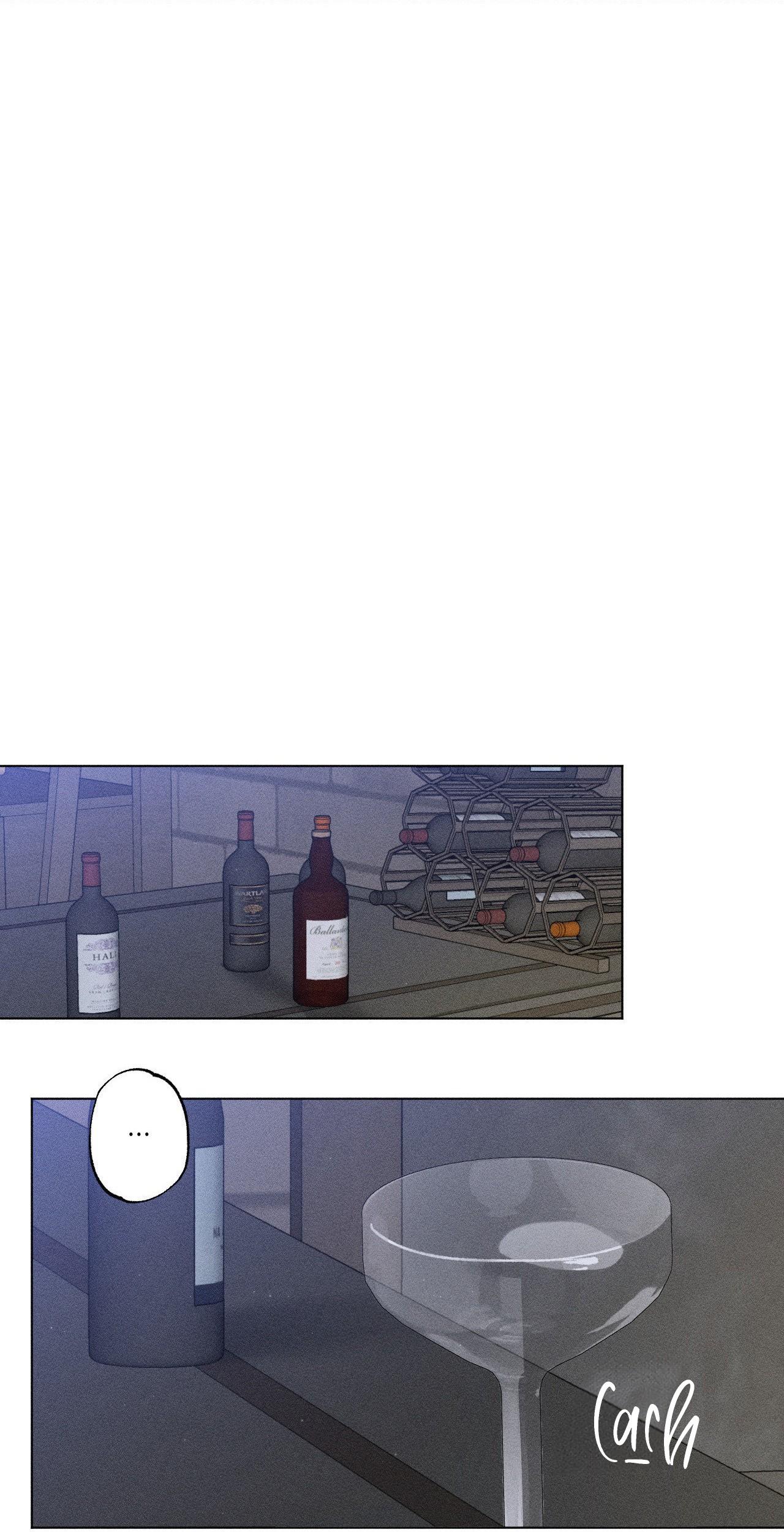 Close Up Chapter 26 - Next Chapter 27 H+ End season 1