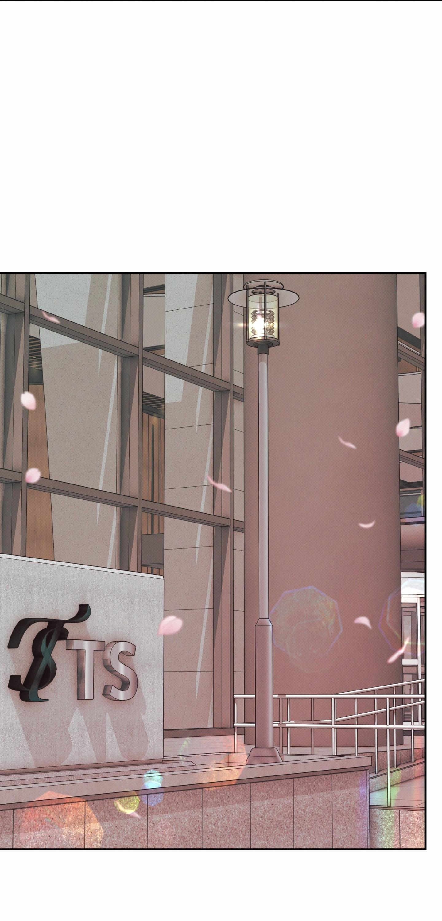 (GĐCV FULL HD) RANH GIỚI CỦA SỰ MÊ HOẶC Chapter 15 H - Trang 2