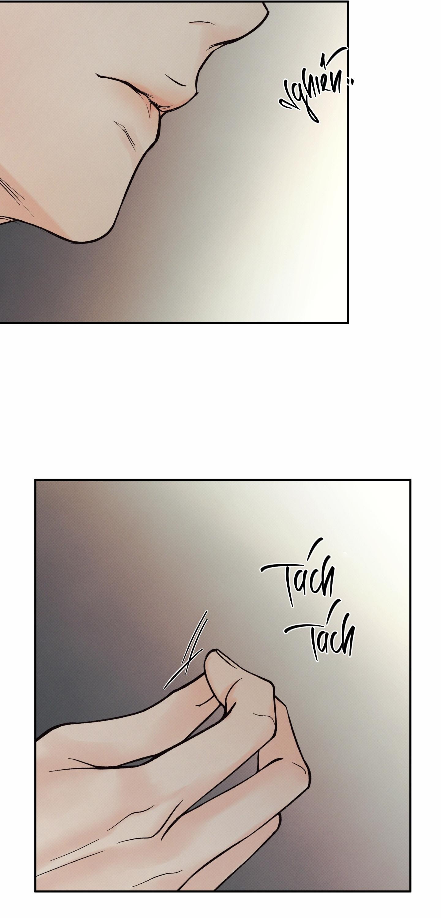 (GĐCV FULL HD) RANH GIỚI CỦA SỰ MÊ HOẶC Chapter 15 H - Trang 2