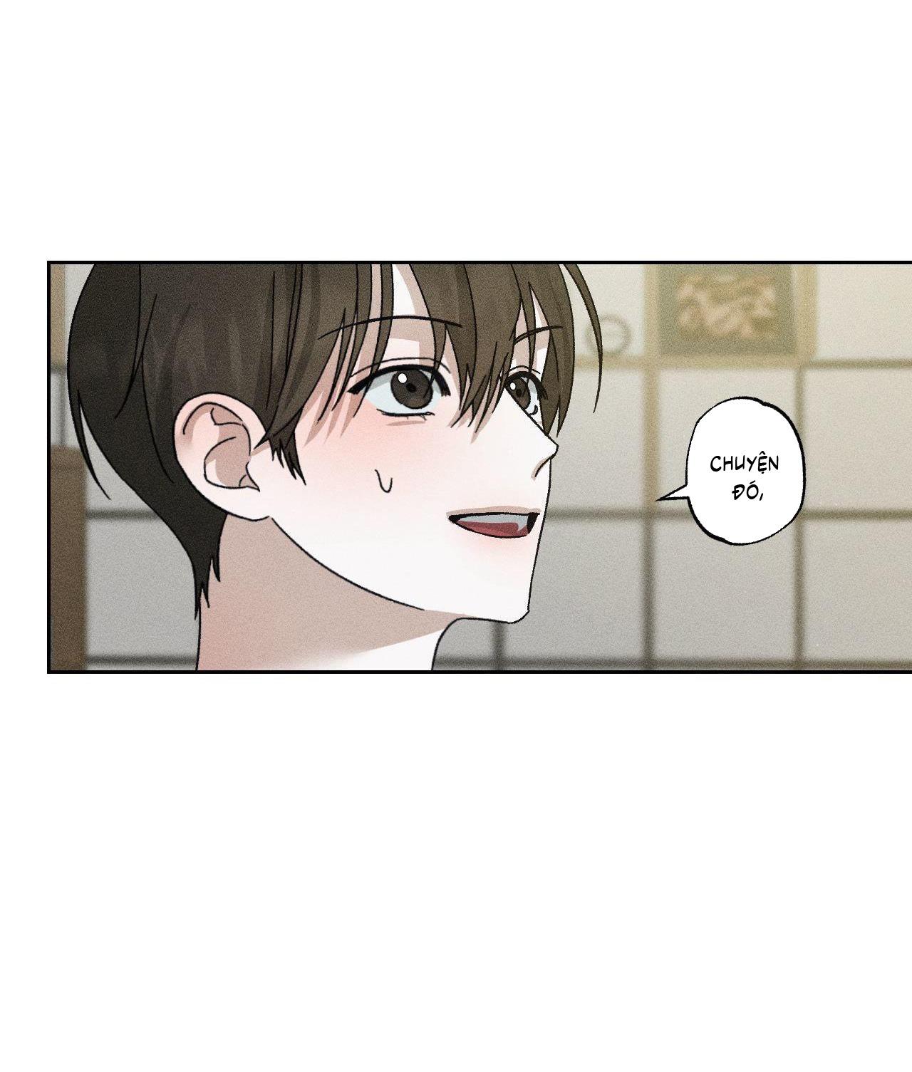 Close Up Chapter 19 - Next Chapter 20