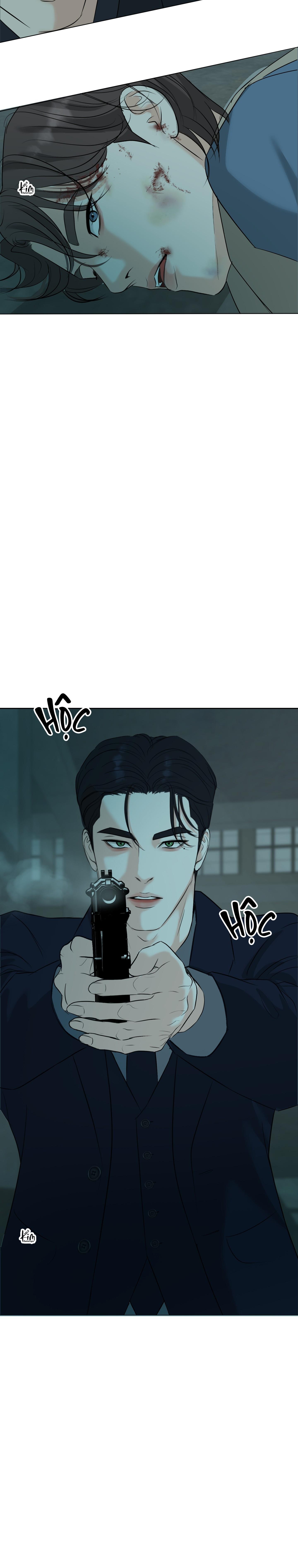 NGHIỆN SEX Chapter 33.91 REVERIE 10 - Trang 2