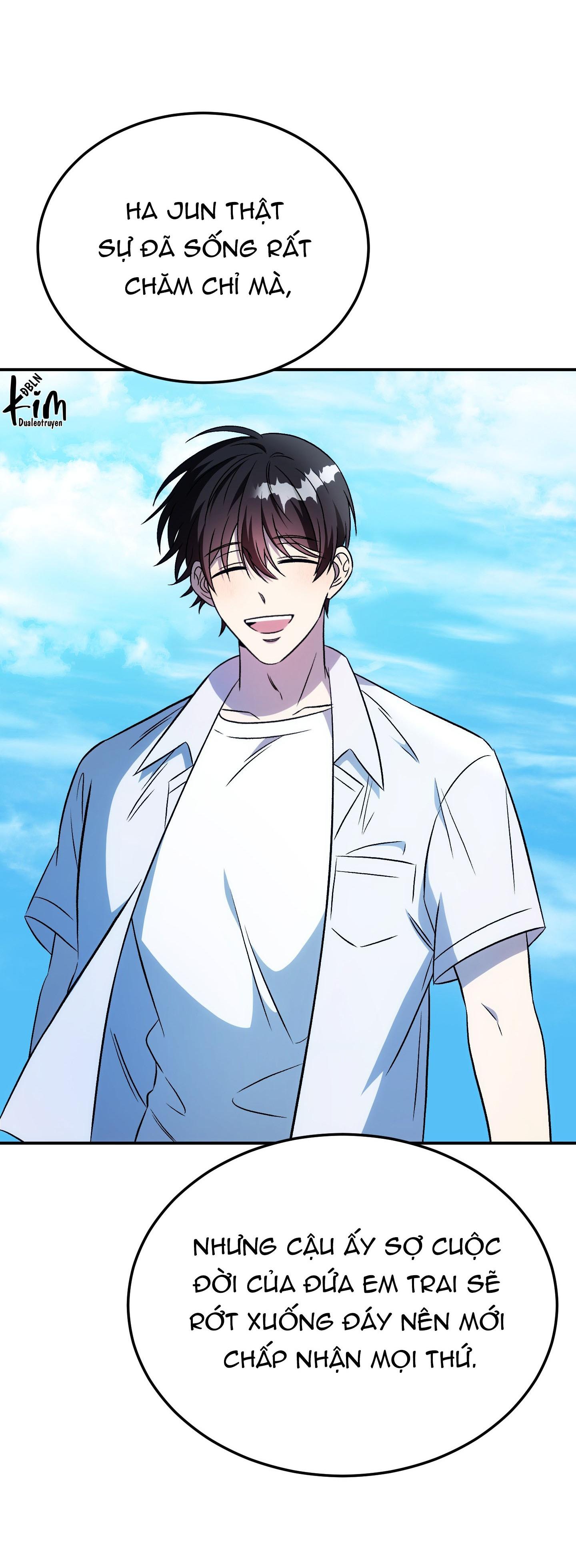 NGHIỆN SEX Chapter 30.6 đếm ngược 6 - Trang 2