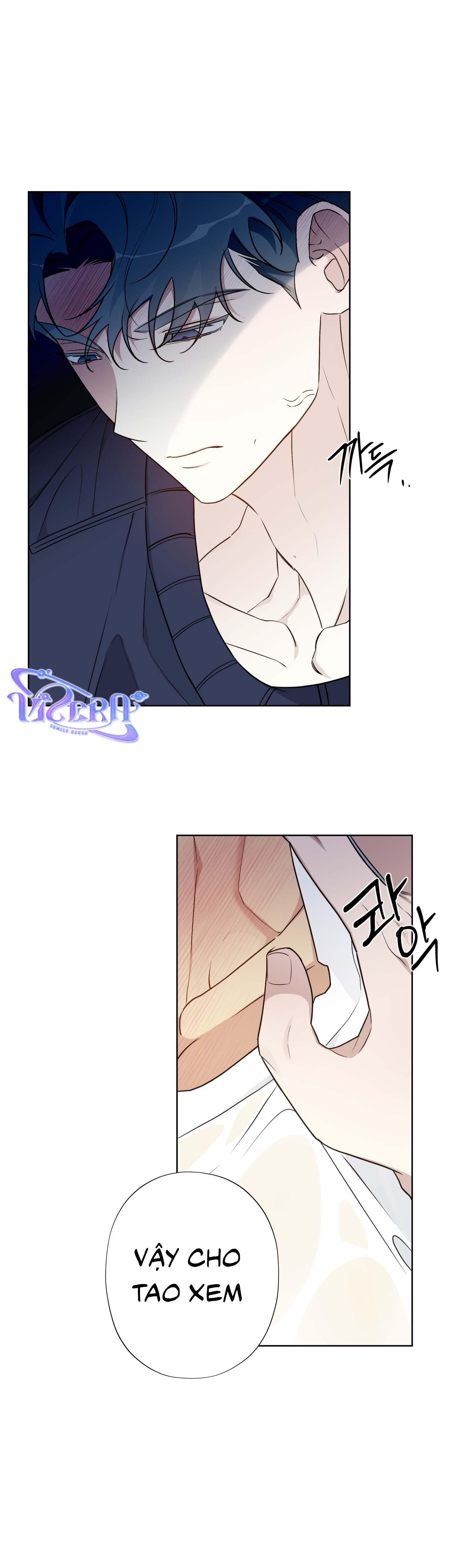 Tin Đồn Chapter 2 - Next Chapter 3