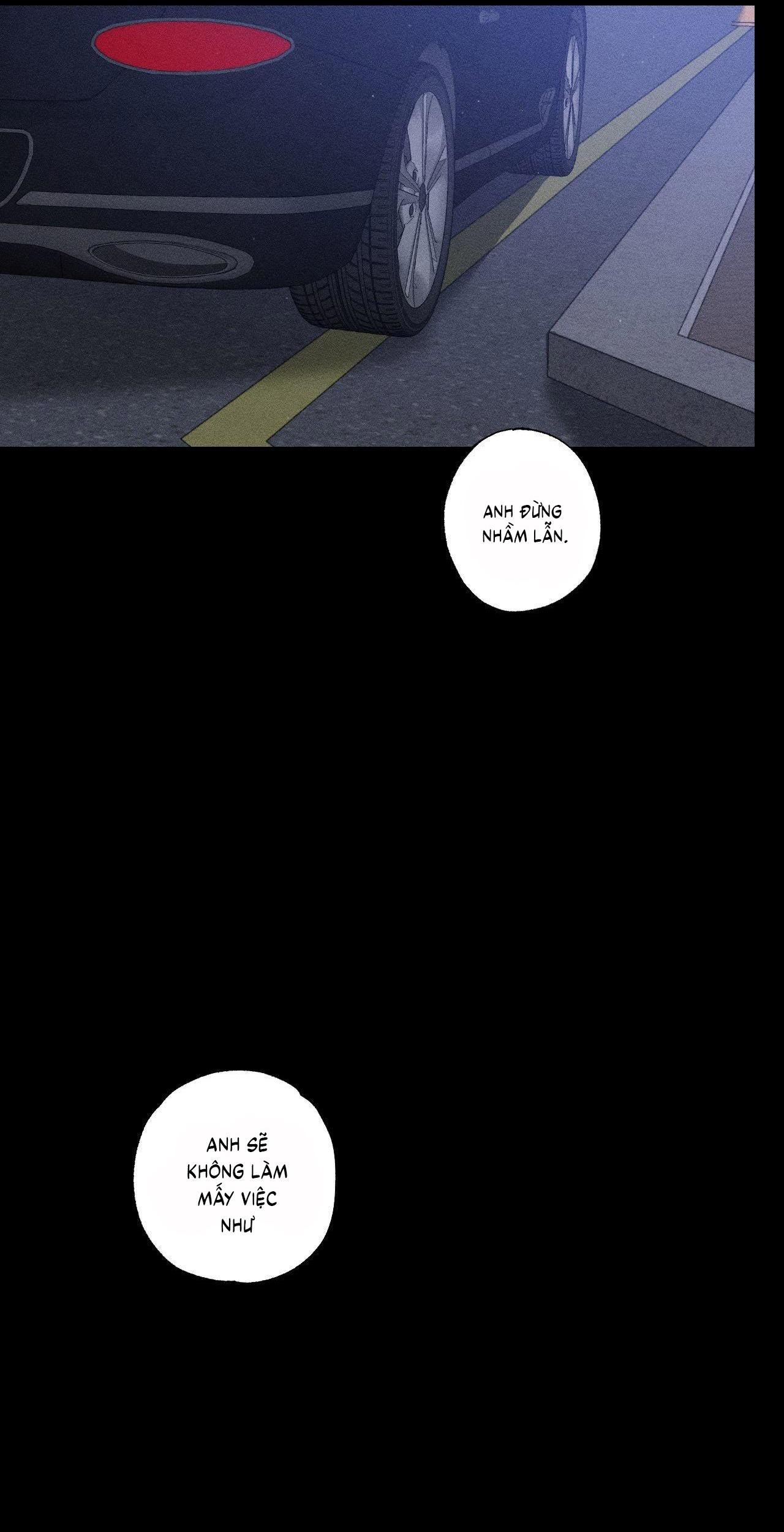 Close Up Chapter 17 - Next Chapter 18