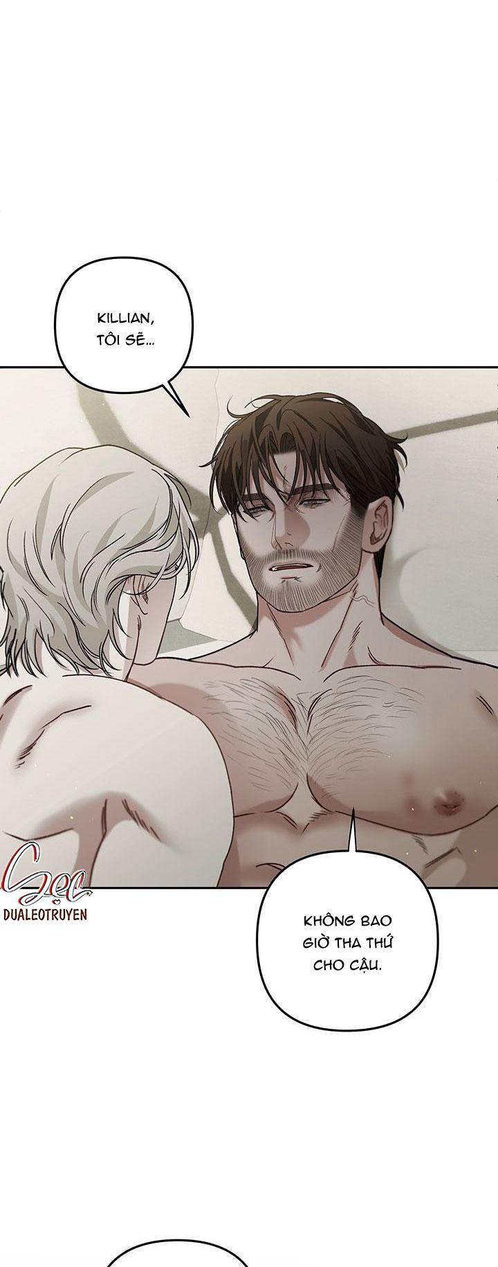 TUYỂN TẬP NHỮNG ÔNG CHÚ TÀ ZÂM Chapter 19.7 khu vực end - Trang 2