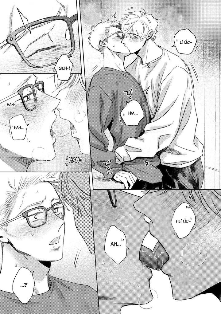 ONESHOT CHỊCH Chapter 225 - Trang 2