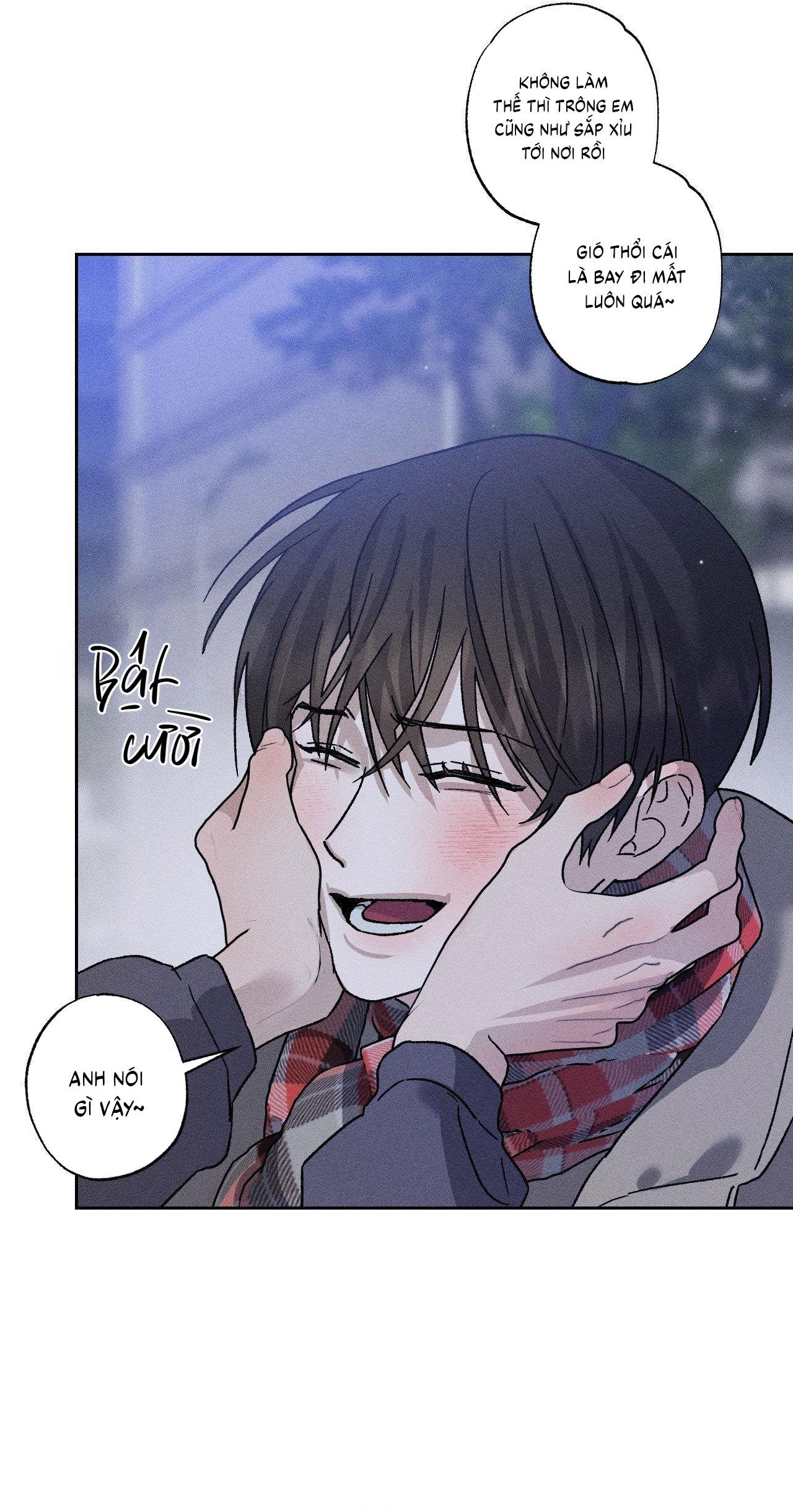 Close Up Chapter 18 - Next Chapter 19