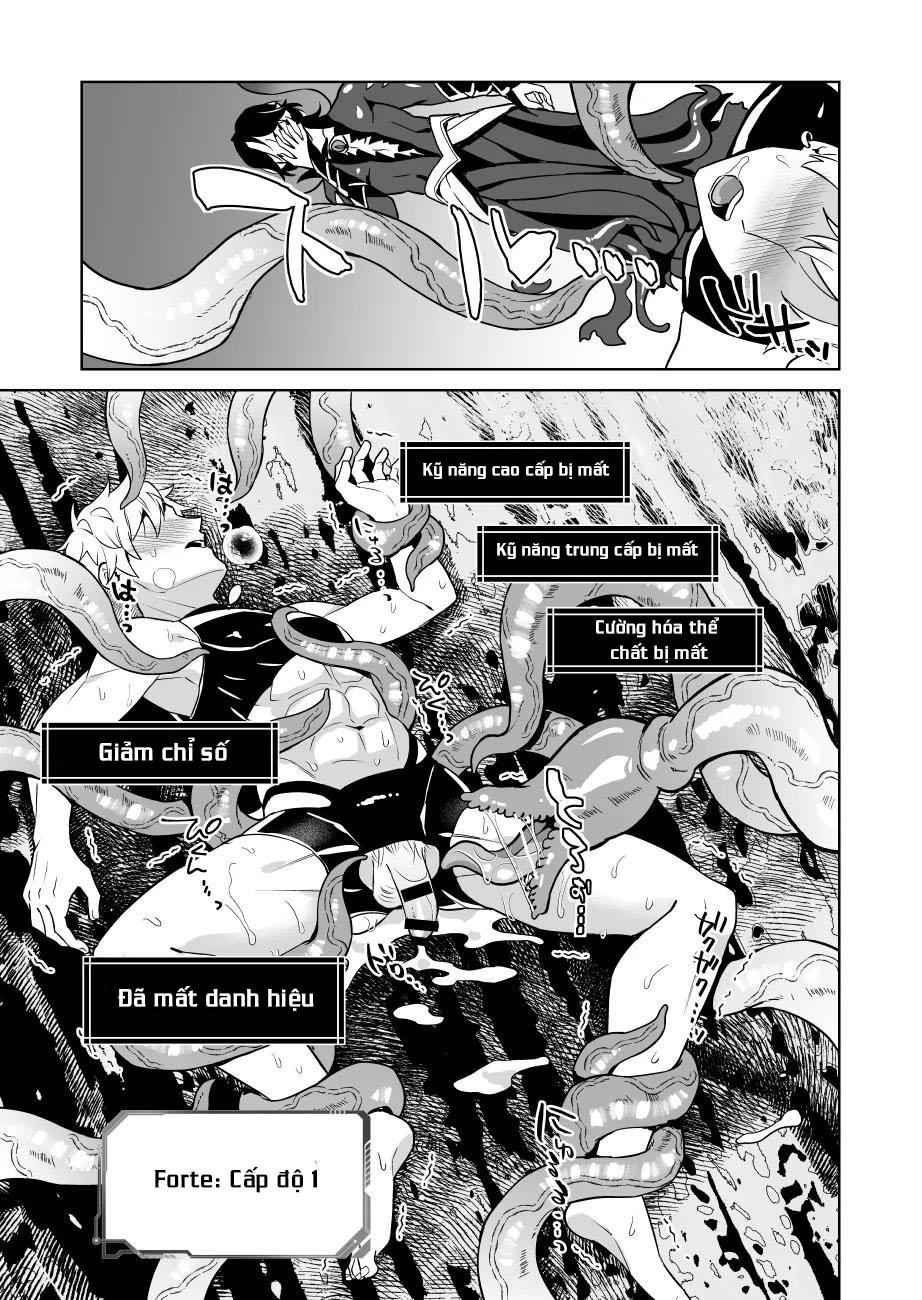 ONESHOT COI LÀ NỨNG Chapter 271.2 - Trang 2