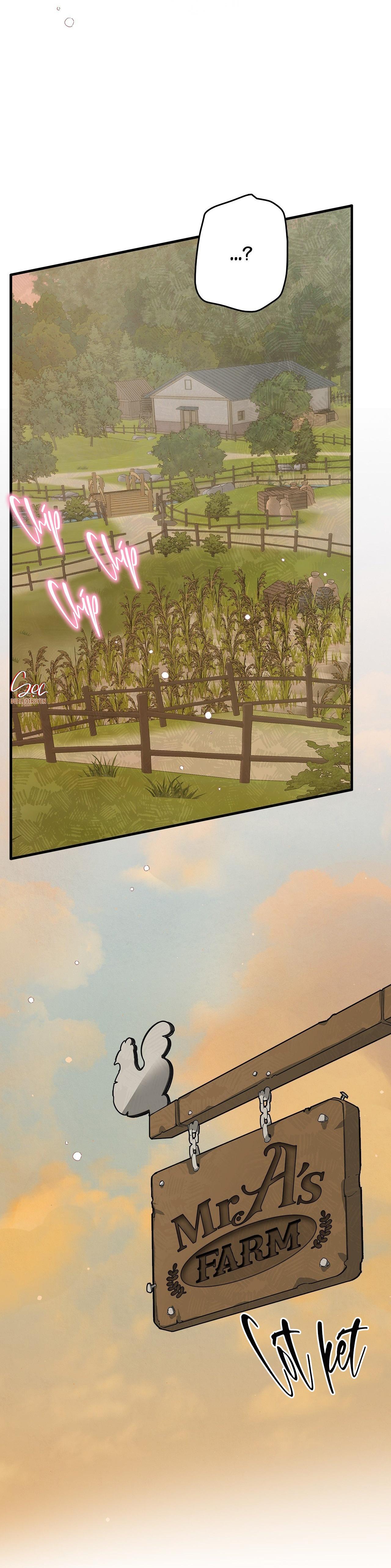 (FULL HD) TRANG TRẠI DÂM ĐÃNG Chapter 1 - Trang 2