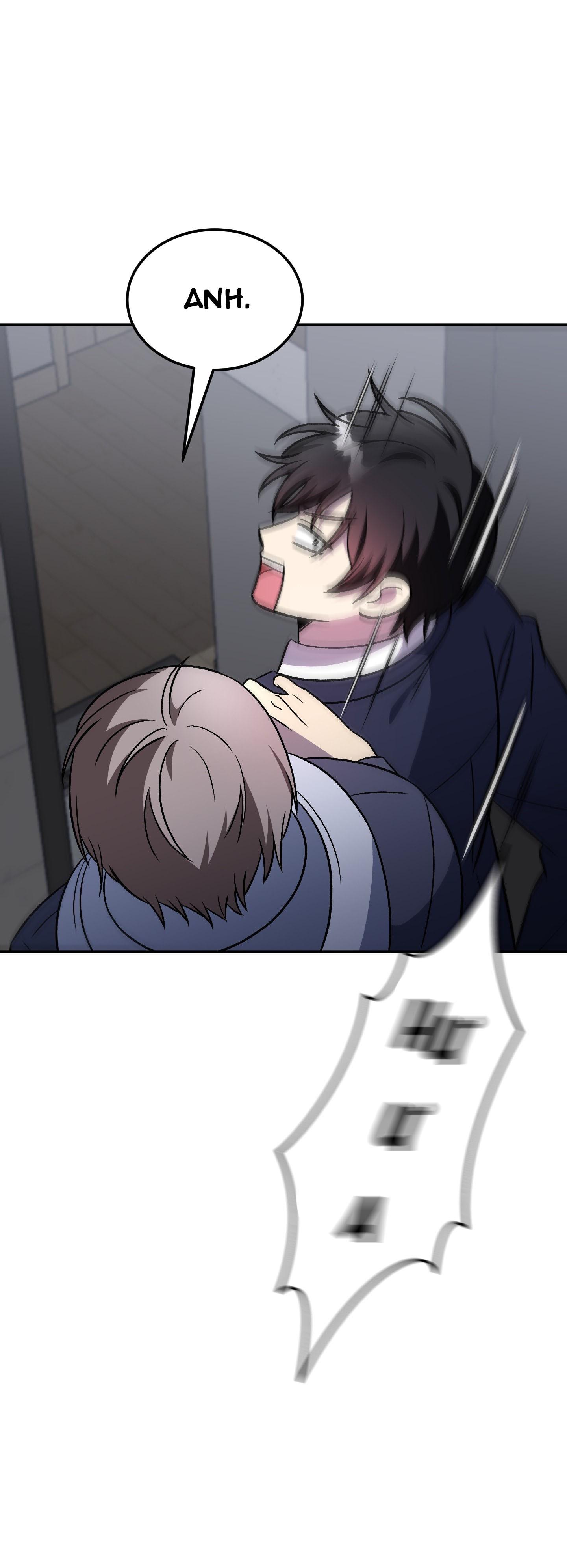 NGHIỆN SEX Chapter 30.1 đếm ngược 1 - Trang 2