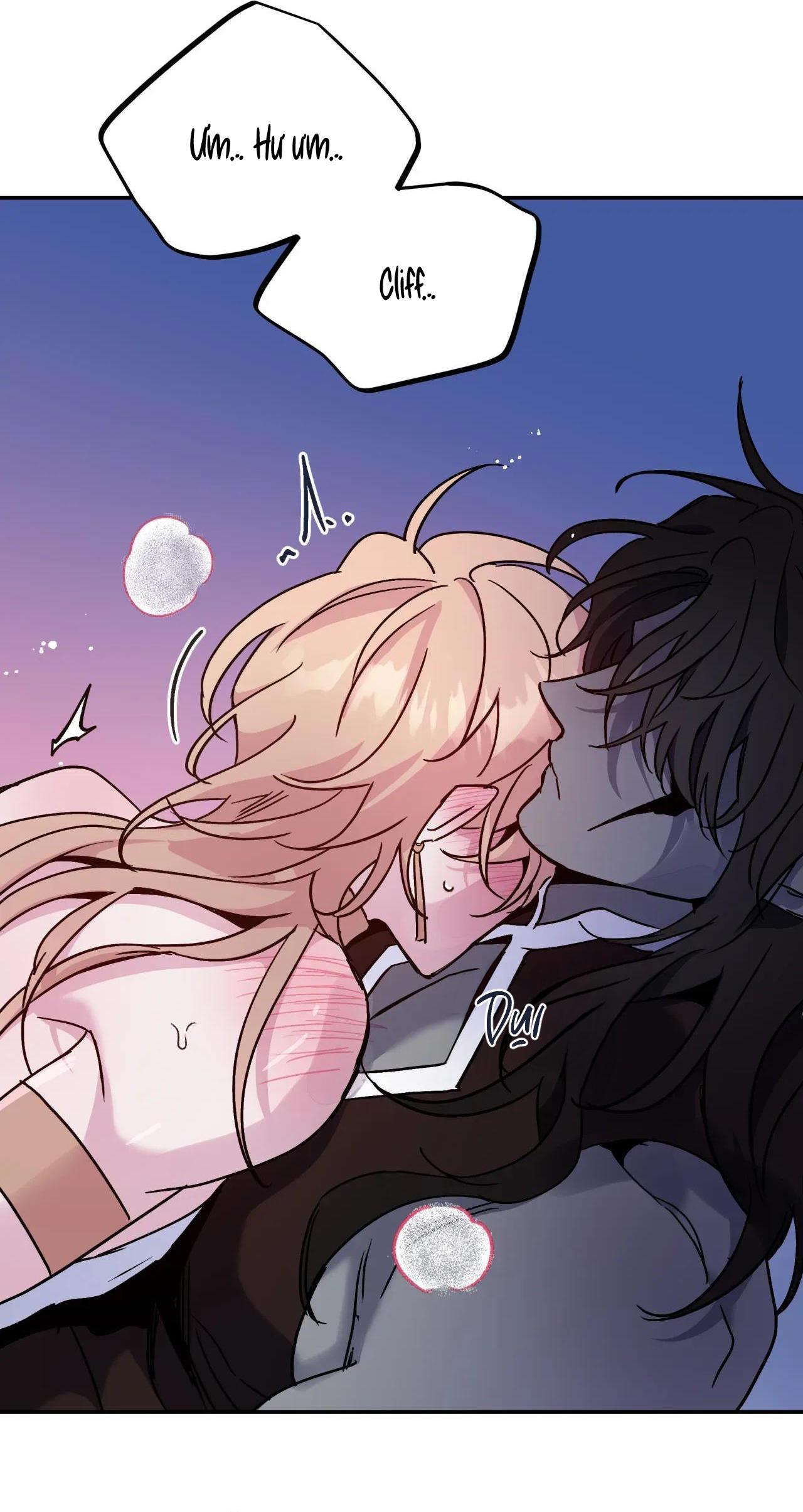 (CBunu) Ám Giữ Linh Hồn Chapter 68.6 CLIFF 4 - Trang 2