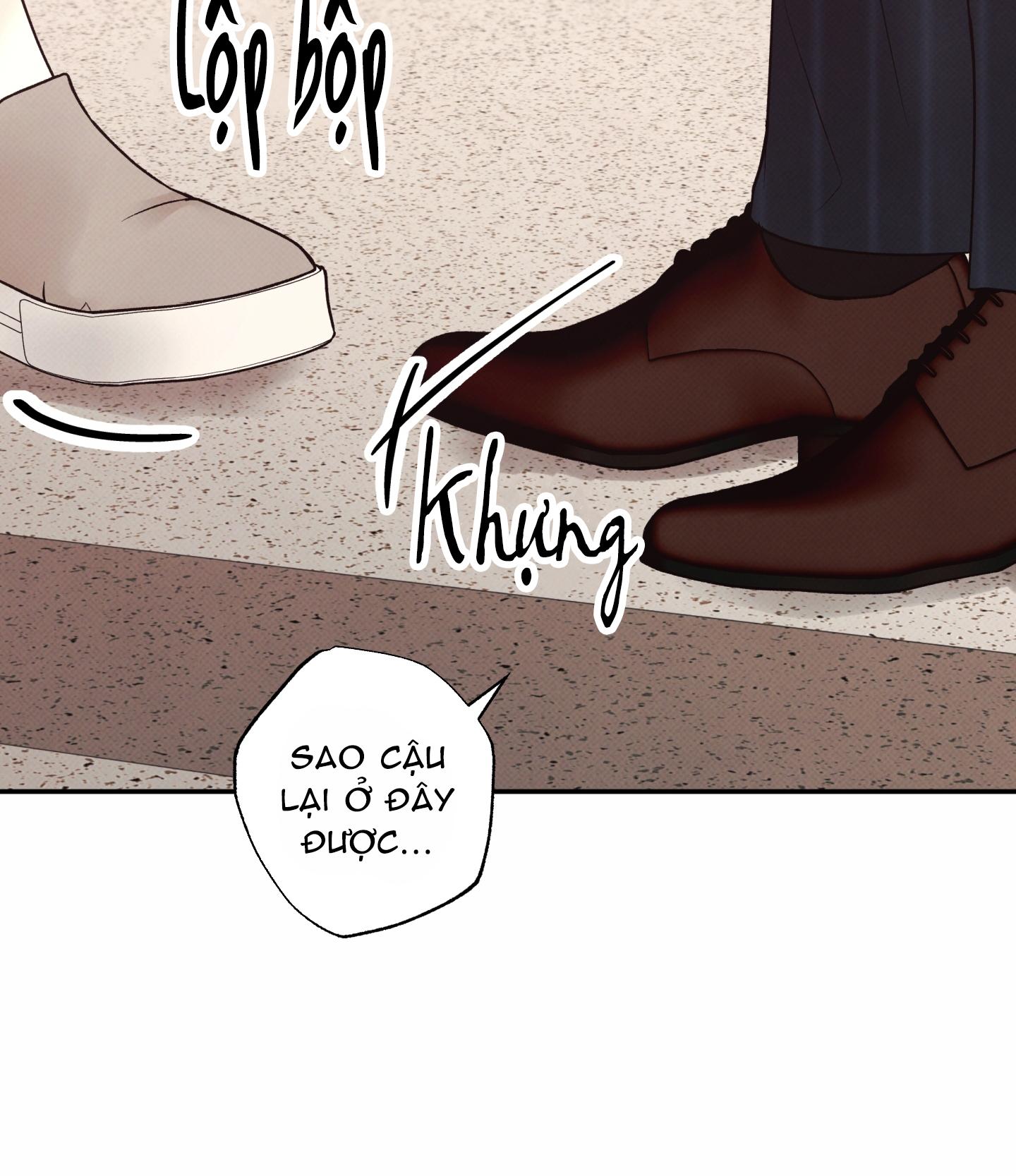 (RÔ LAI) Nửa tỉnh nửa mê Chapter 15 - Trang 2