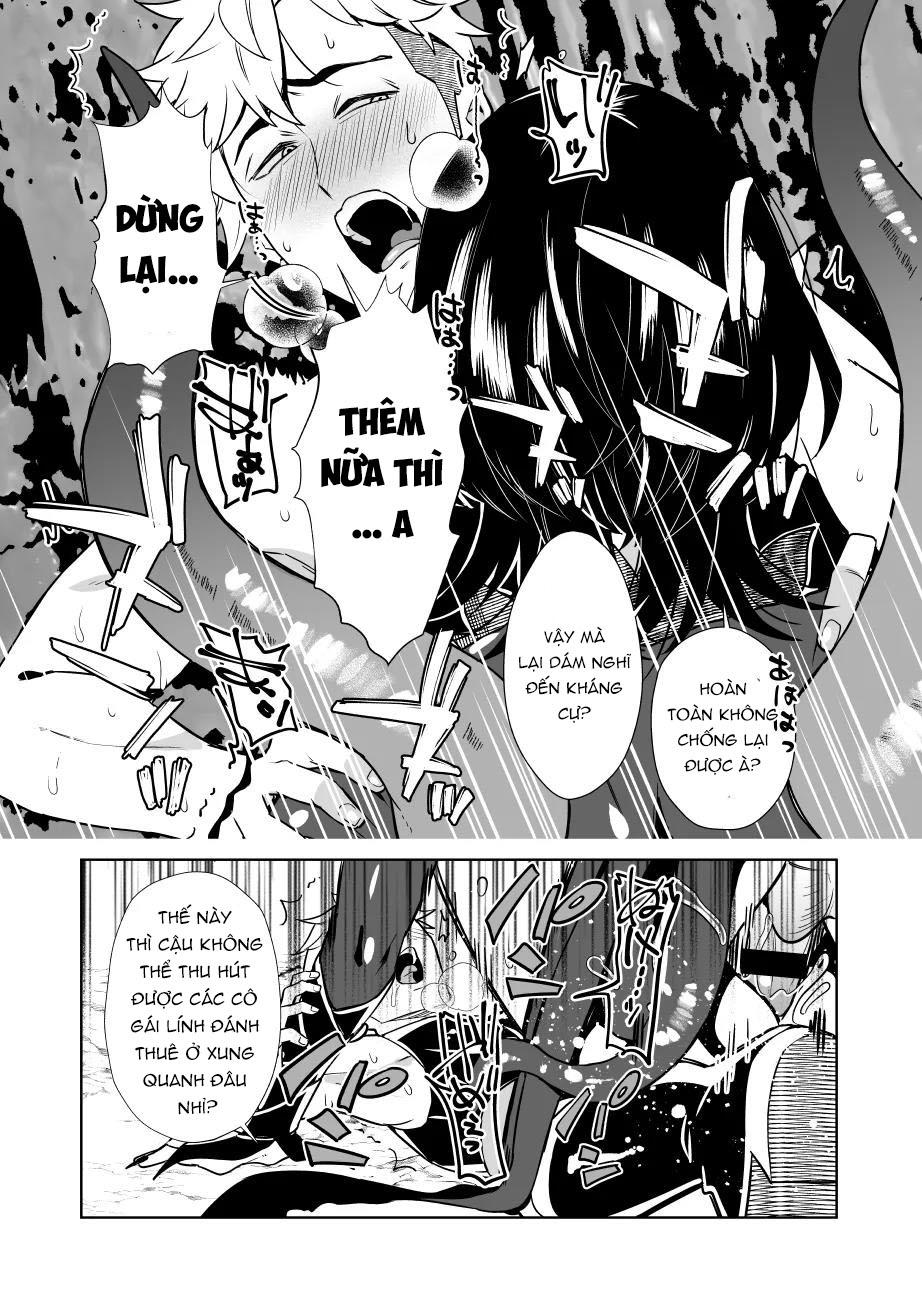 ONESHOT COI LÀ NỨNG Chapter 271.2 - Trang 2