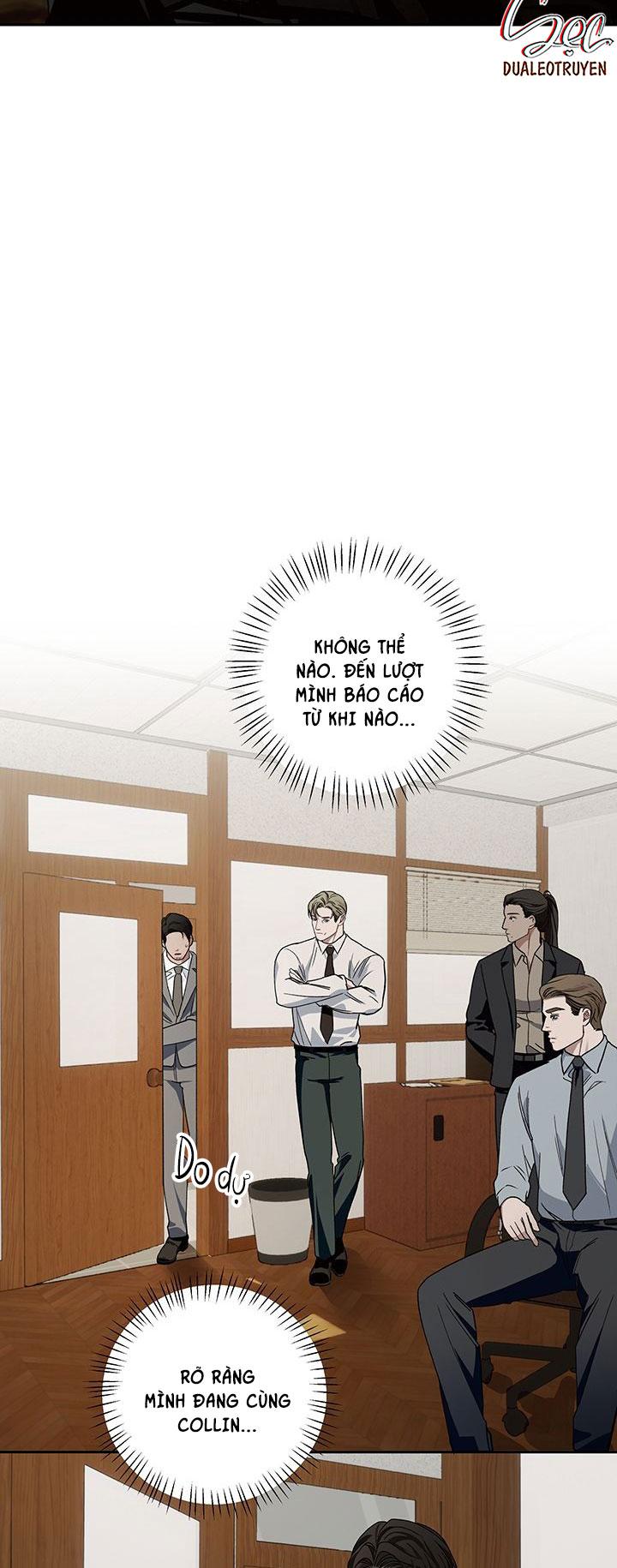 TUYỂN TẬP NHỮNG ÔNG CHÚ TÀ ZÂM Chapter 19.7 khu vực end - Trang 2