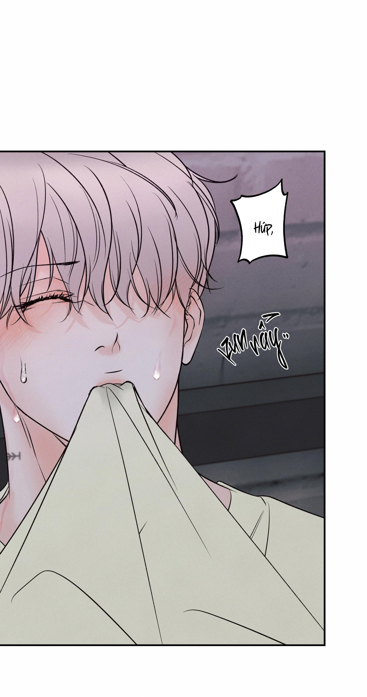 (GĐCV FULL HD) RANH GIỚI CỦA SỰ MÊ HOẶC Chapter 15 H - Trang 2