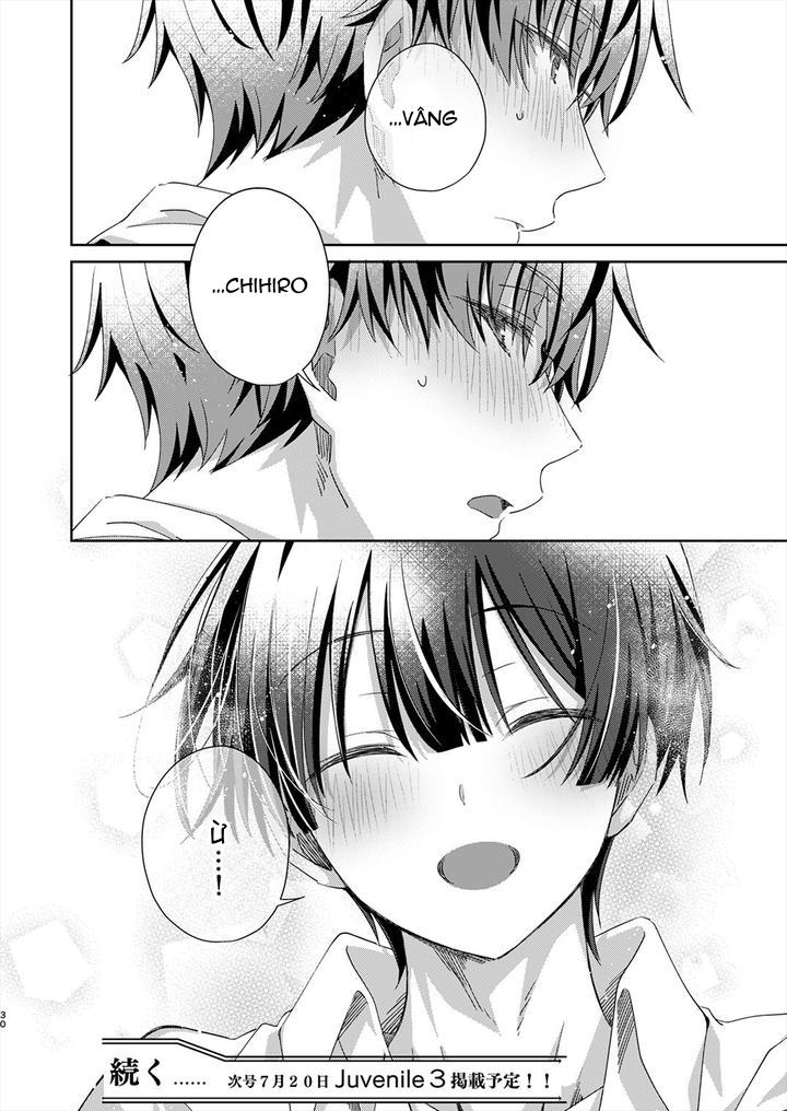 ONESHOT CHỊCH Chapter 218.1 - Trang 2