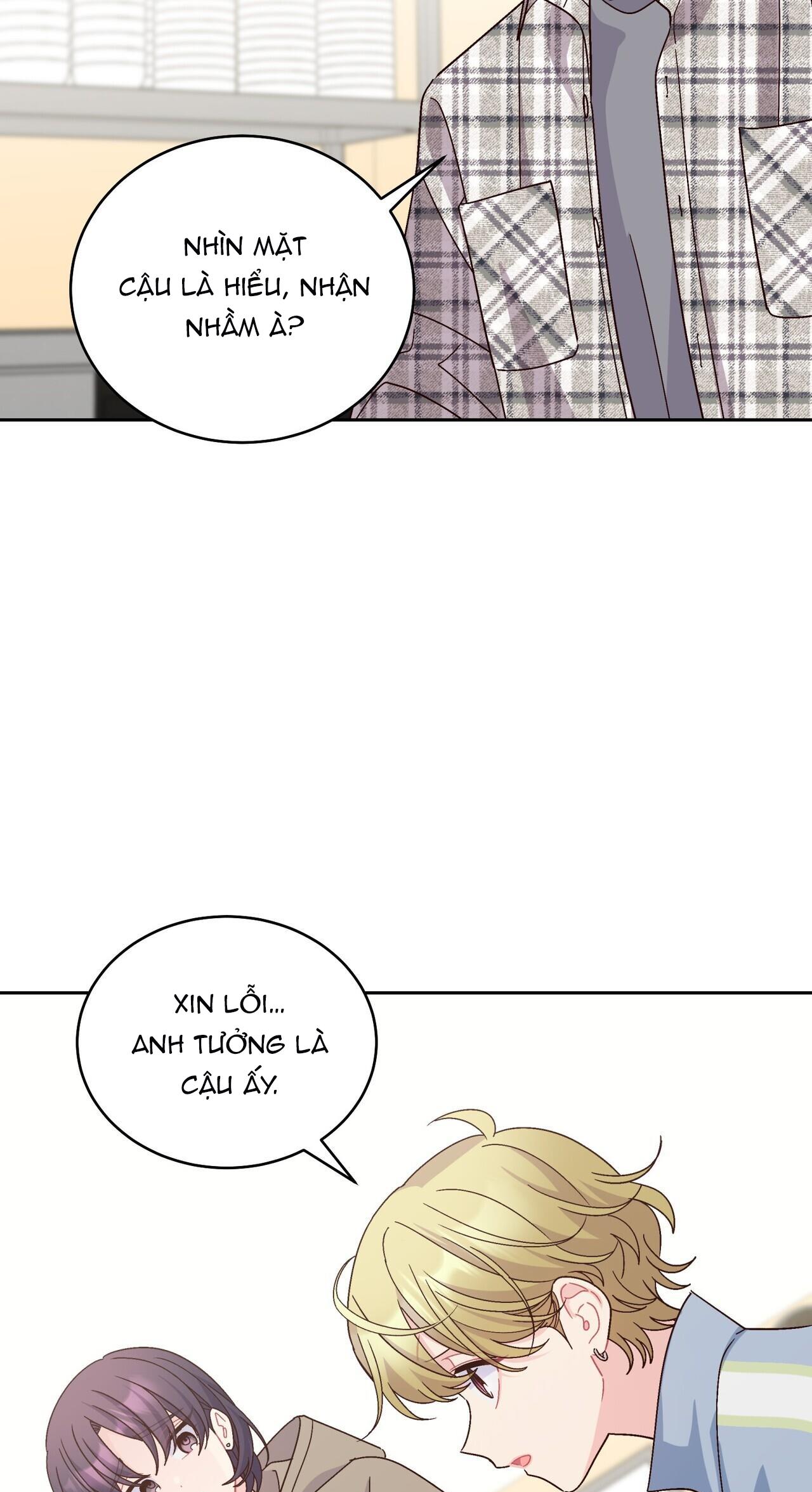 (END) Merry Marbling Chapter 100 - Trang 2