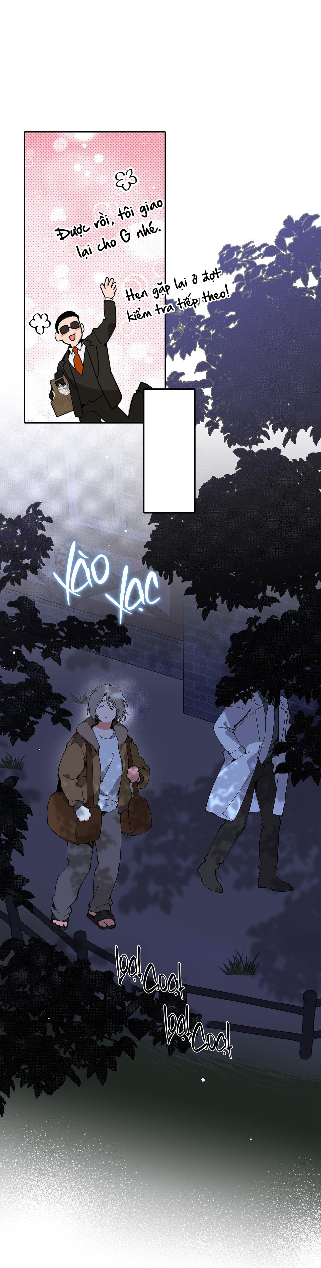 (FULL HD) TRANG TRẠI DÂM ĐÃNG Chapter 4 - Trang 2