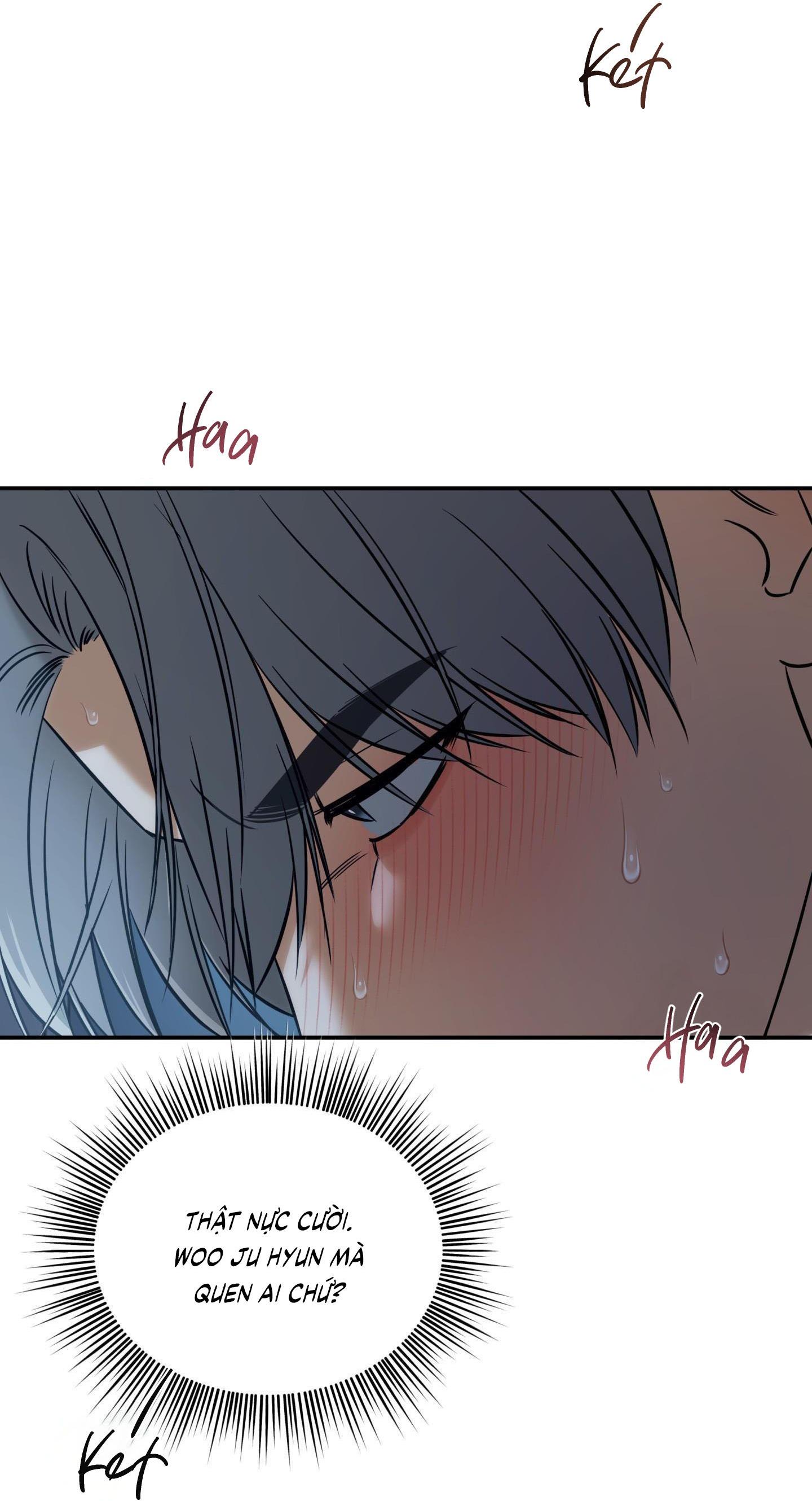 |DROP| Hưởng Lợi Chapter 44 H+ - Trang 2